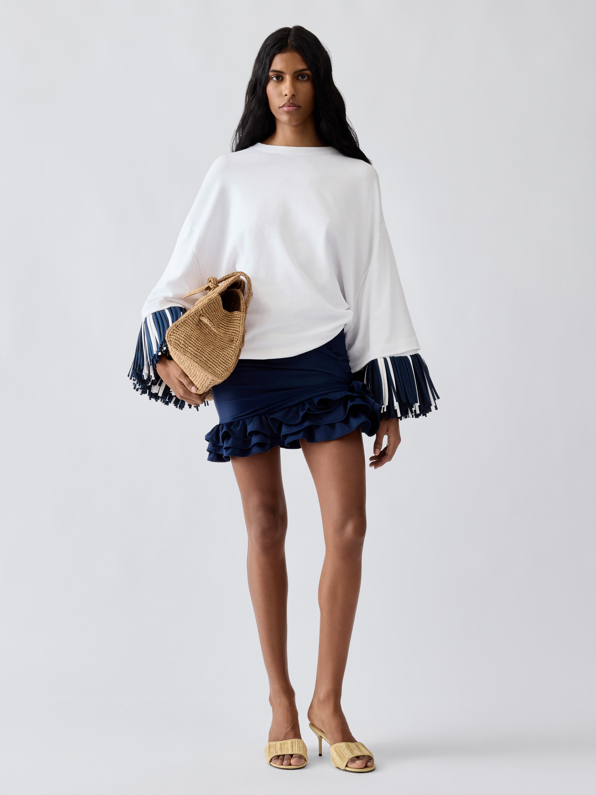 The Cabana T-shirt