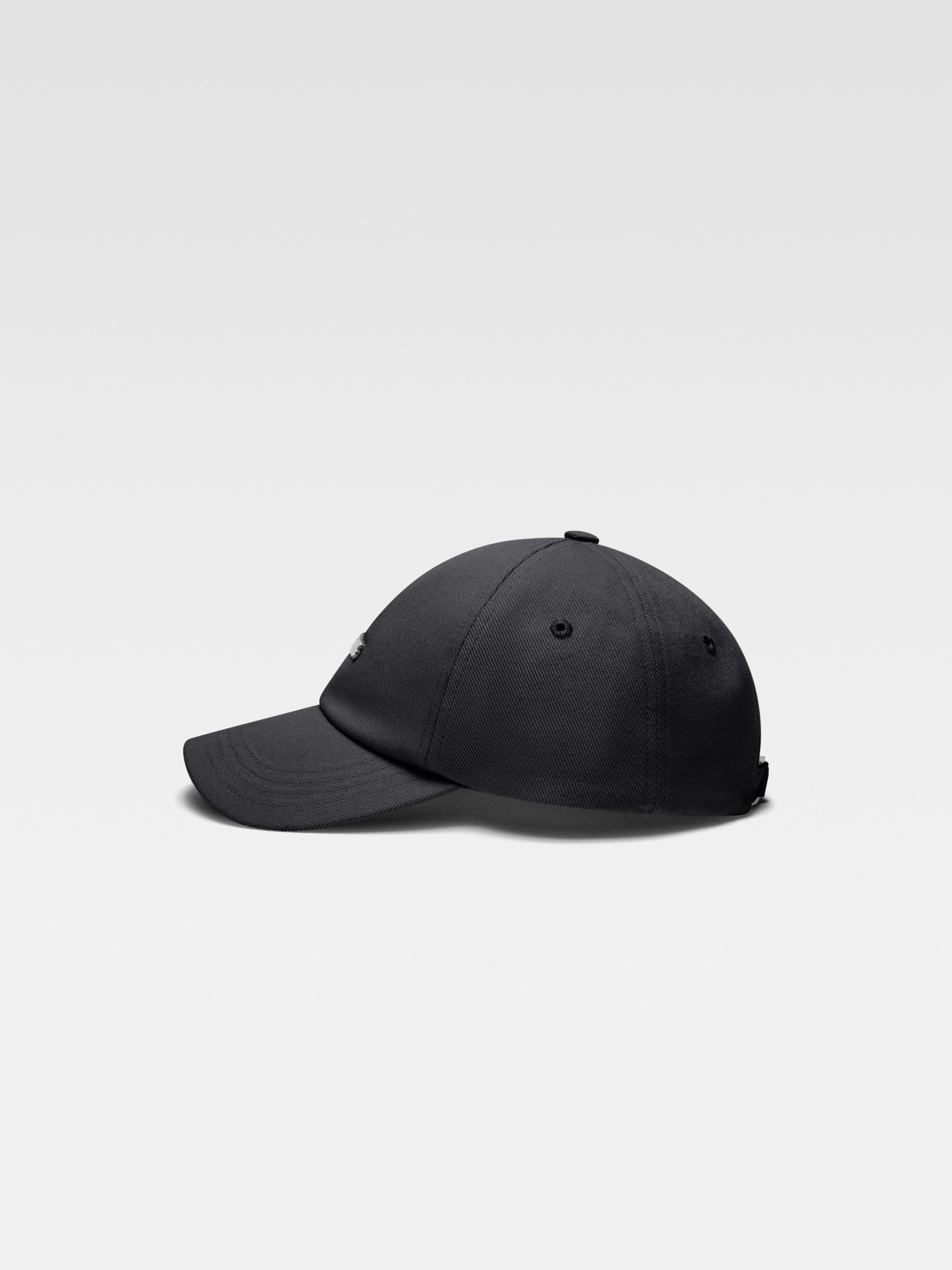 The Gadjo Cap