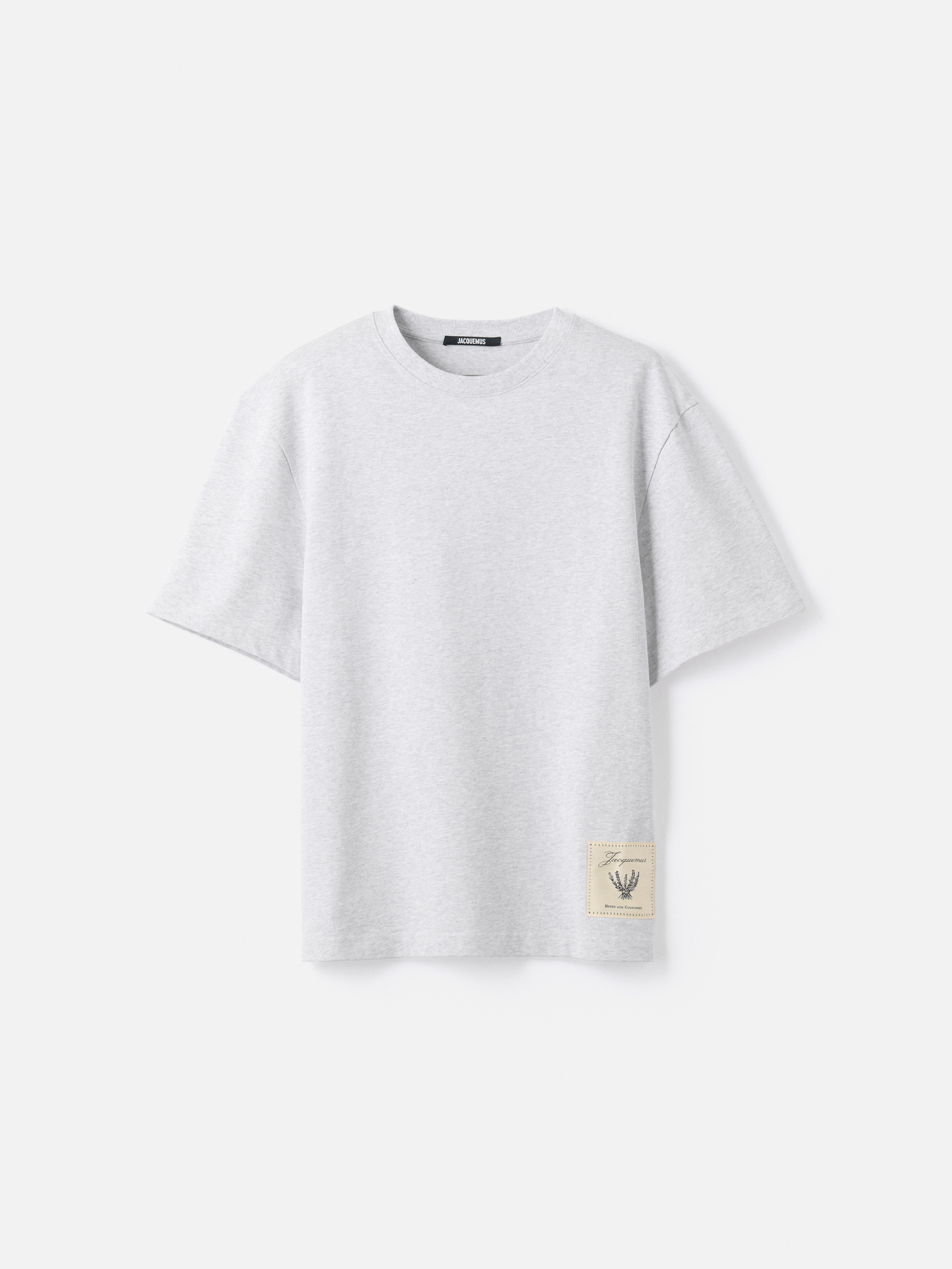 The Torneo Short-sleeve T-shirt