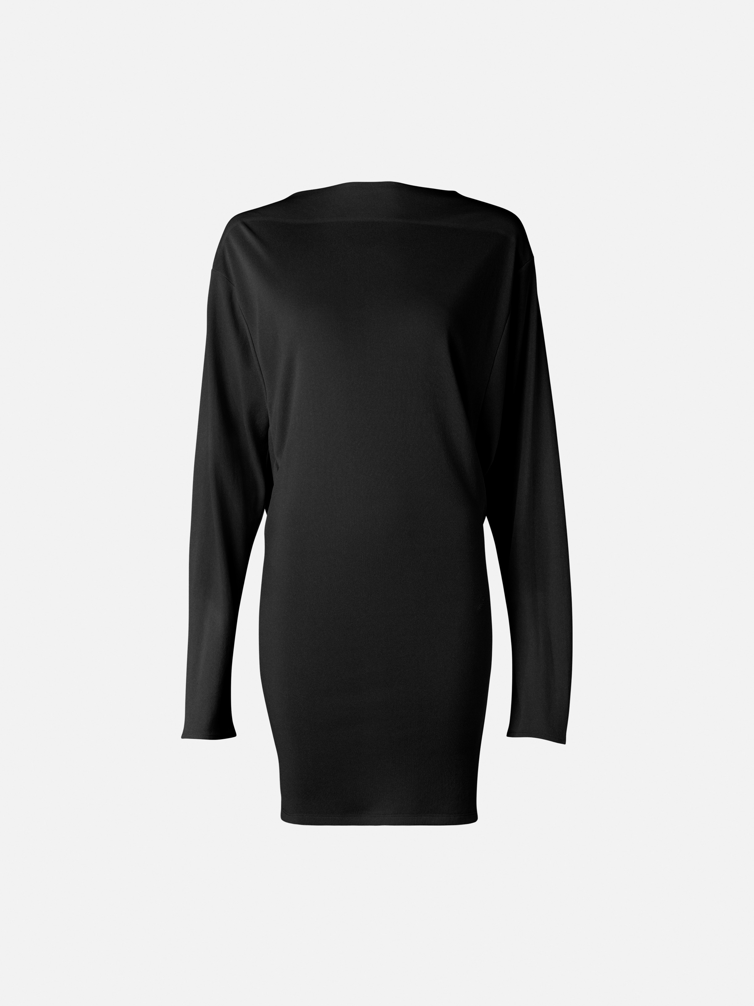 The Mistral Dress