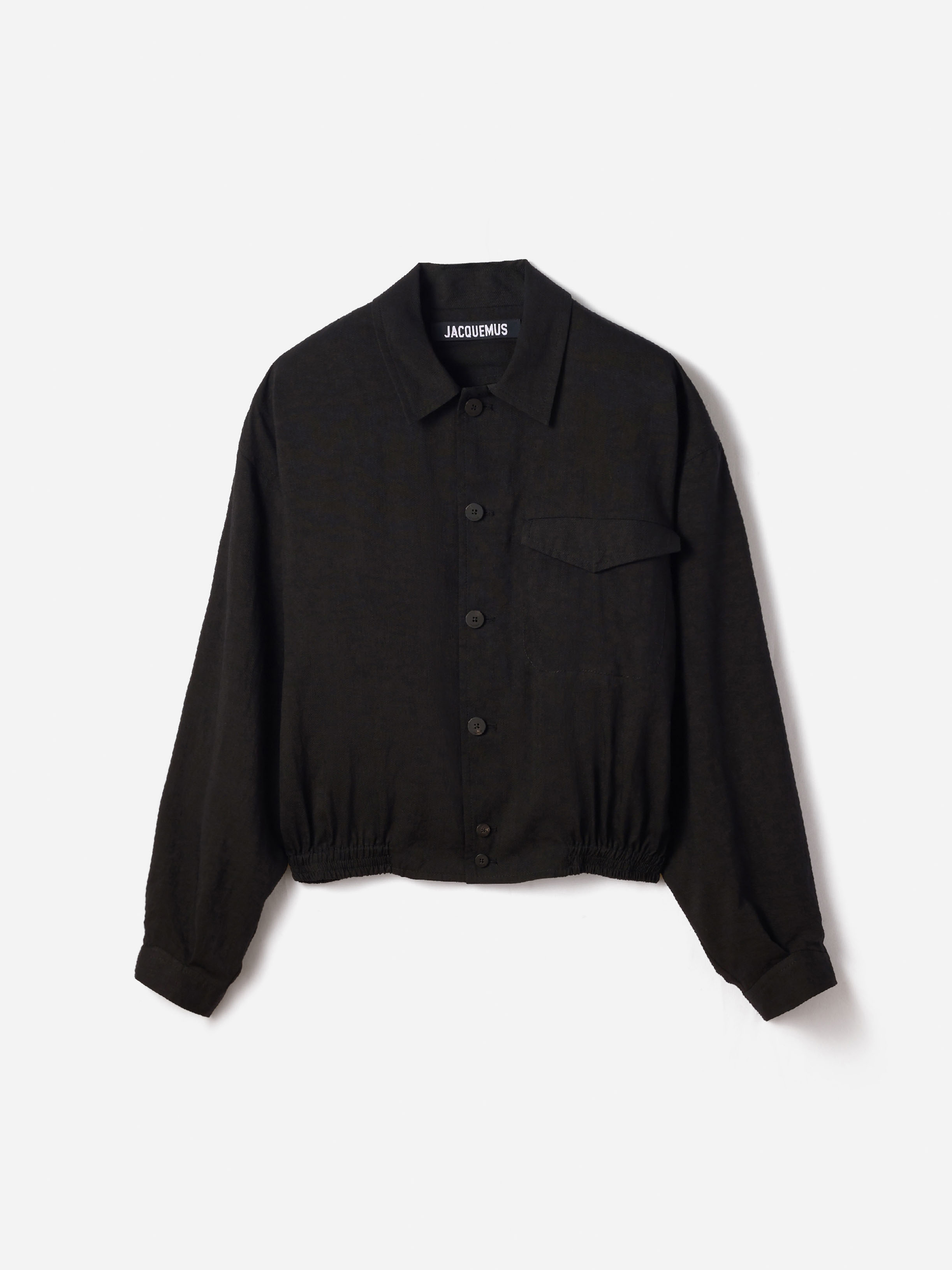 The Cubano Jacket
