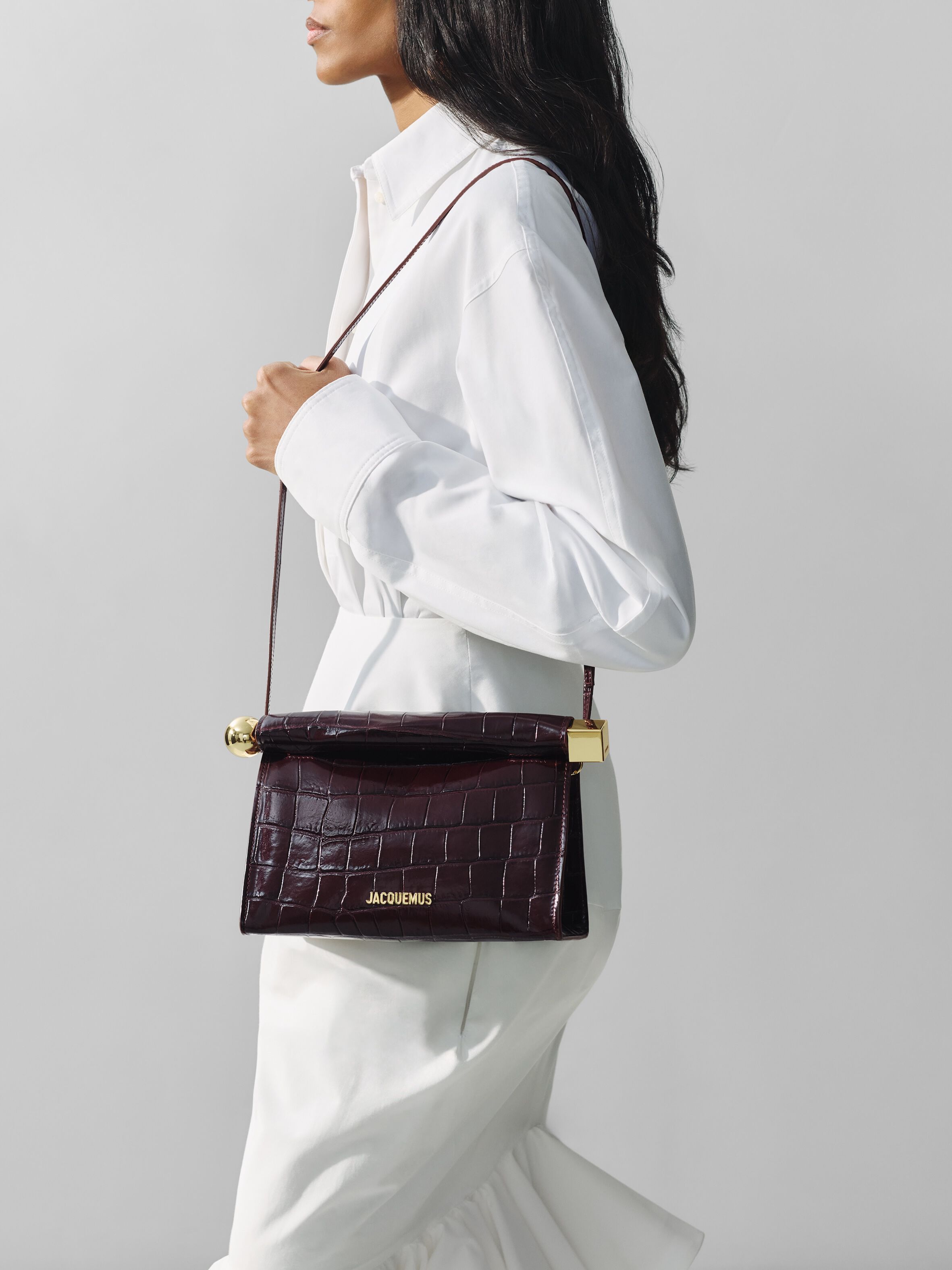 The Rond Carré Bag