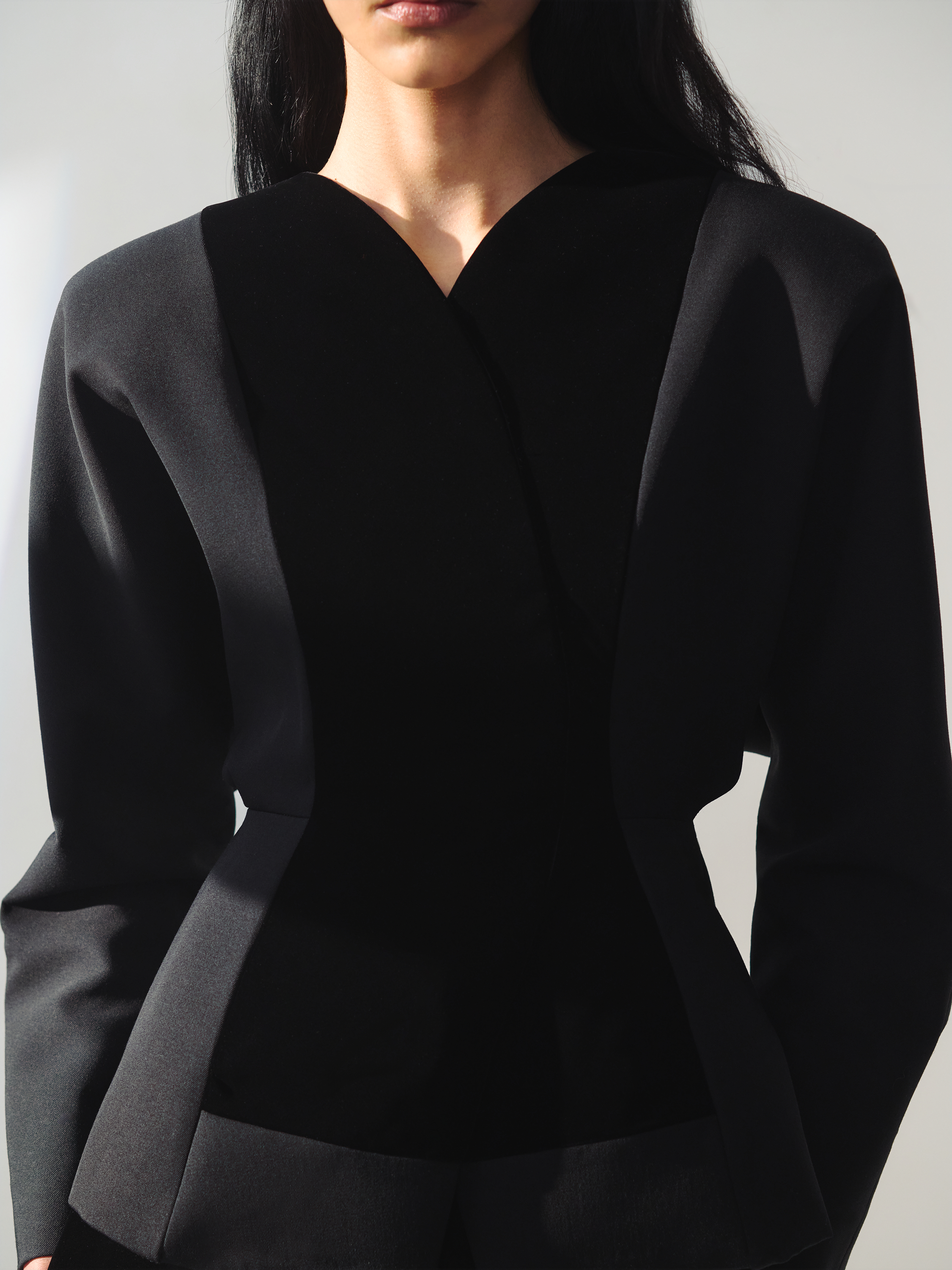 The Paloma Jacket