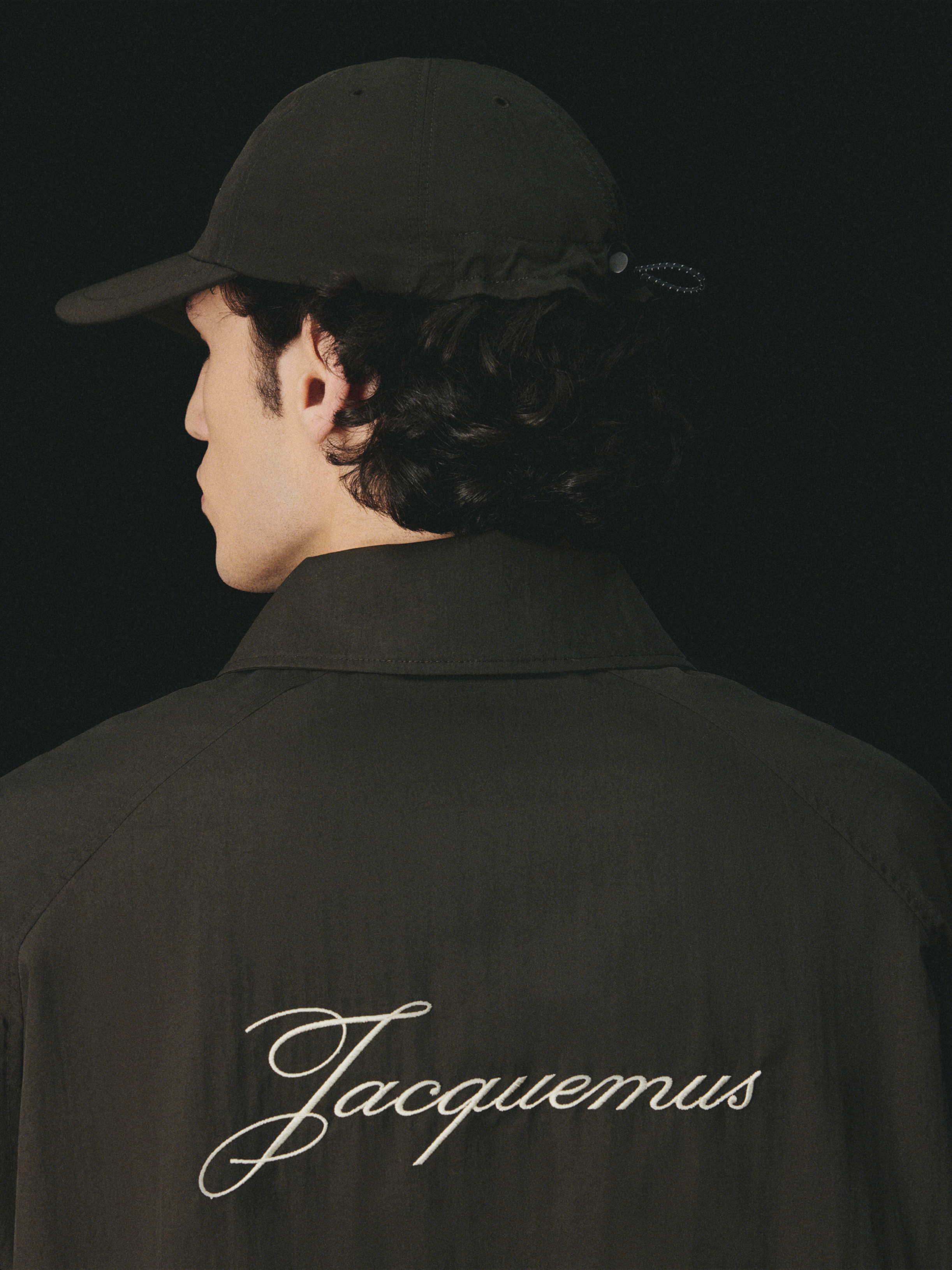 The Baluchon Baseball Cap