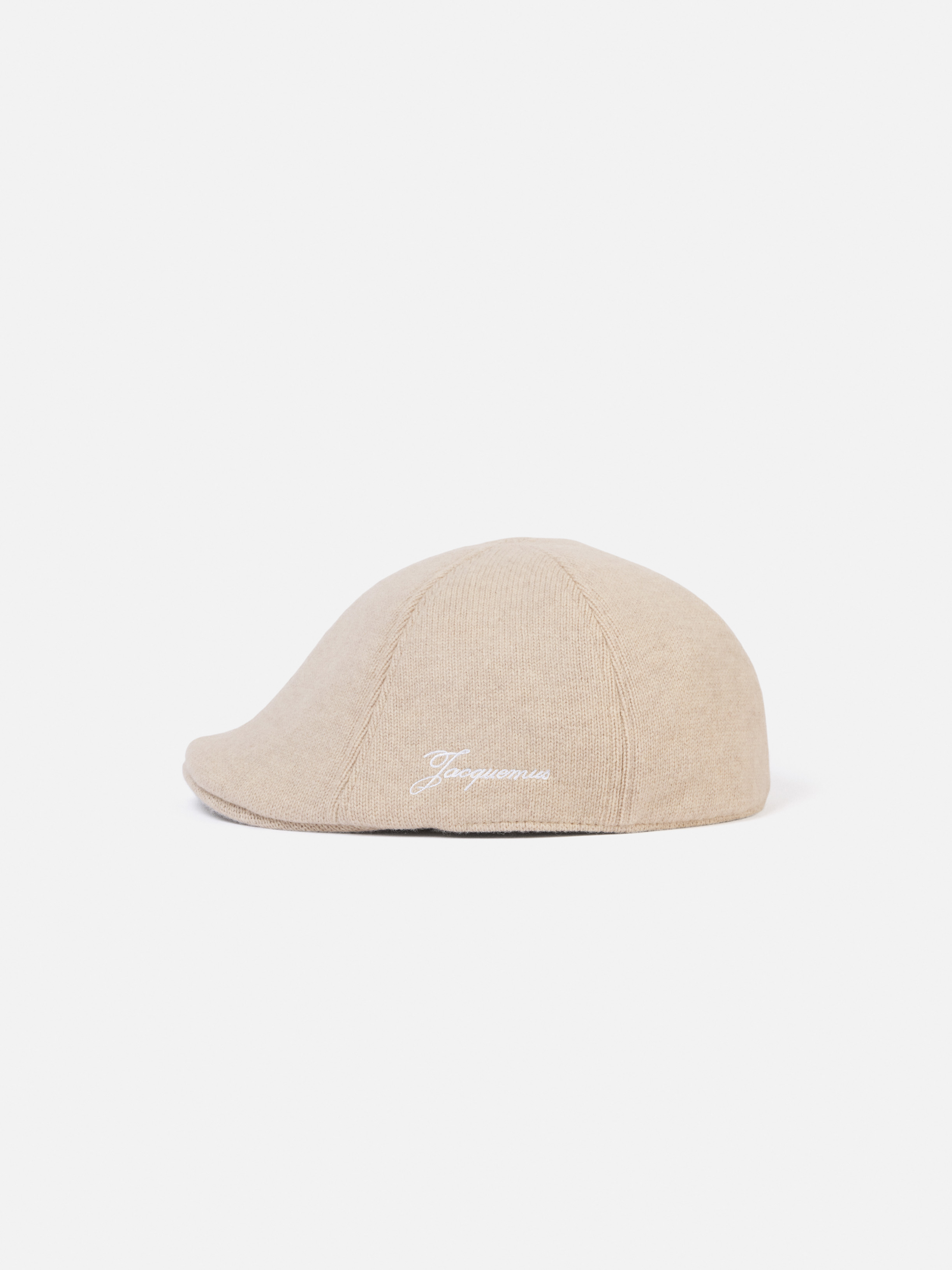 The Atelier Beret