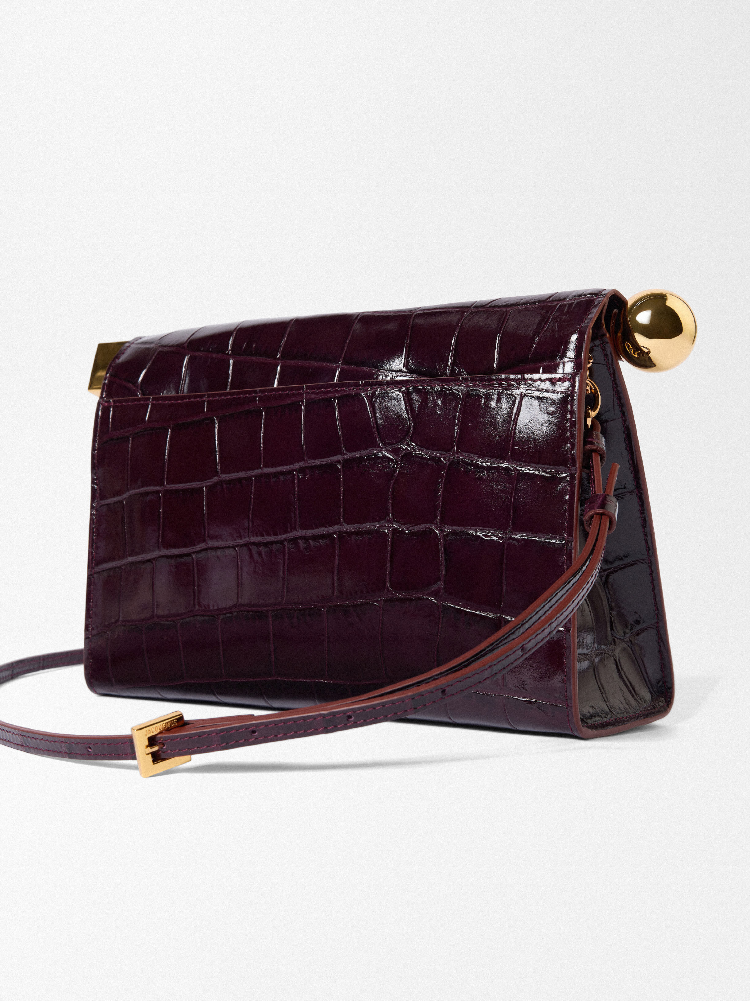 The Rond Carré Bag
