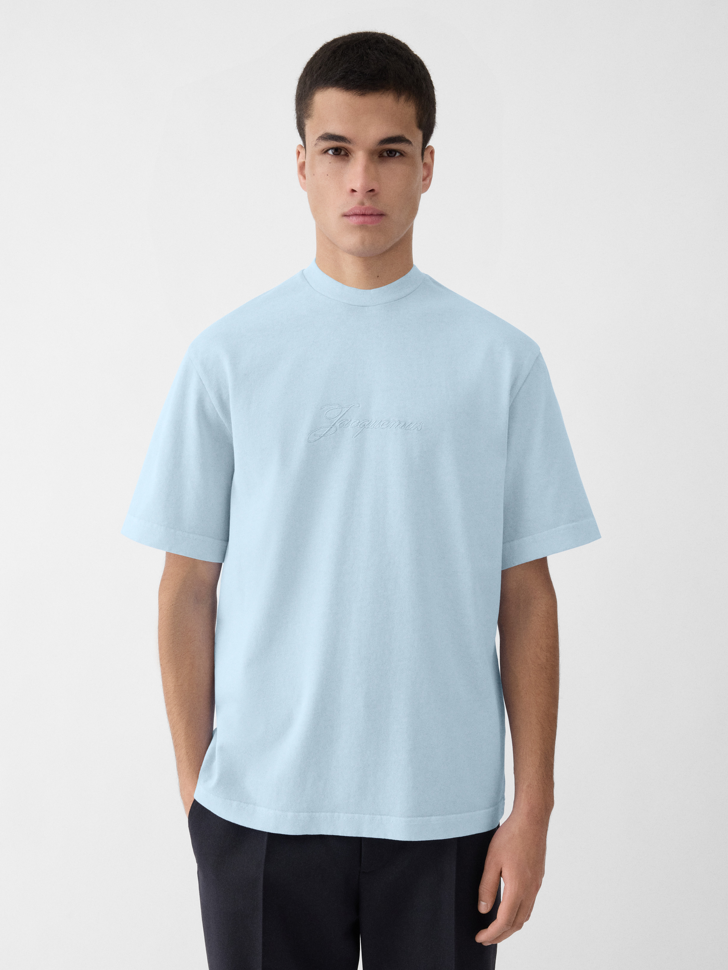 The Pigmento T-shirt