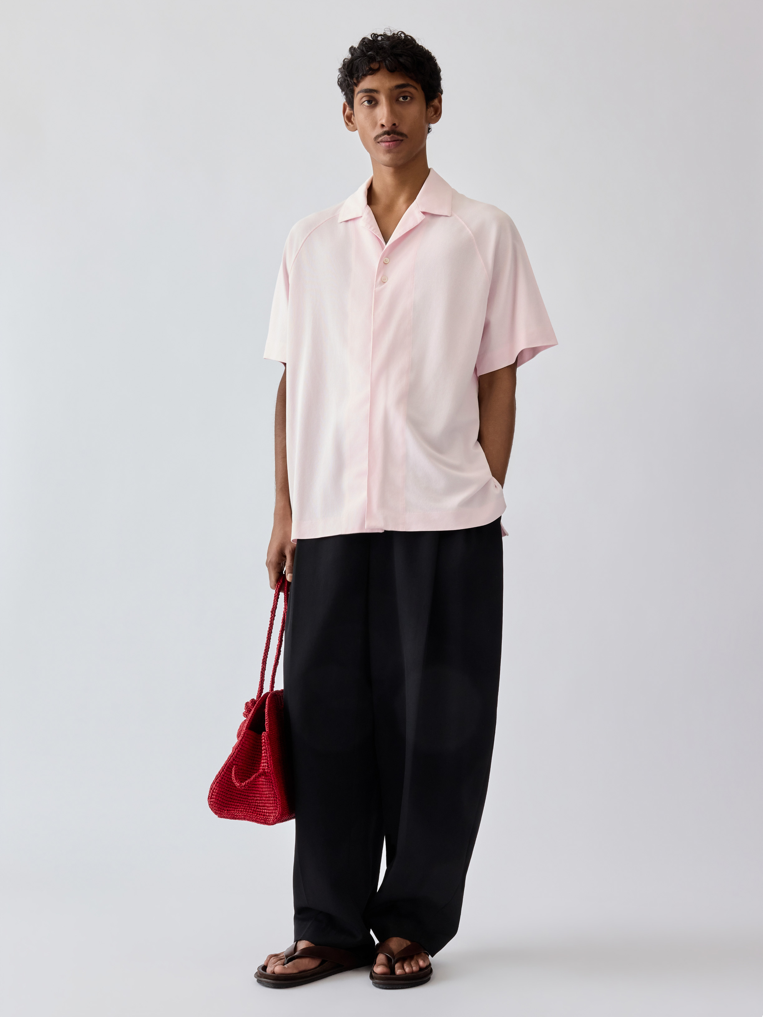 The Jean Atelier Shirt
