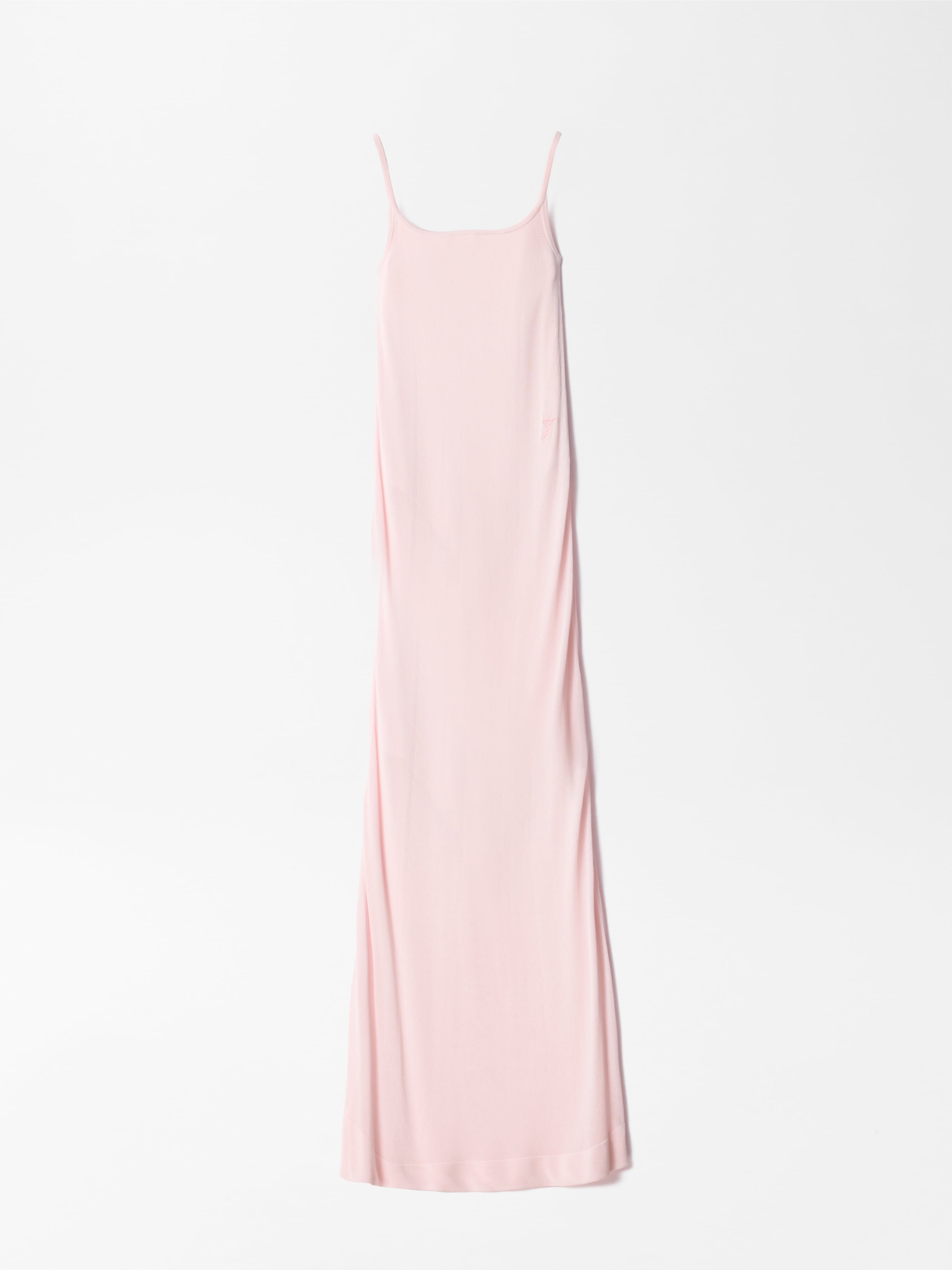 The Nodo Midi Dress