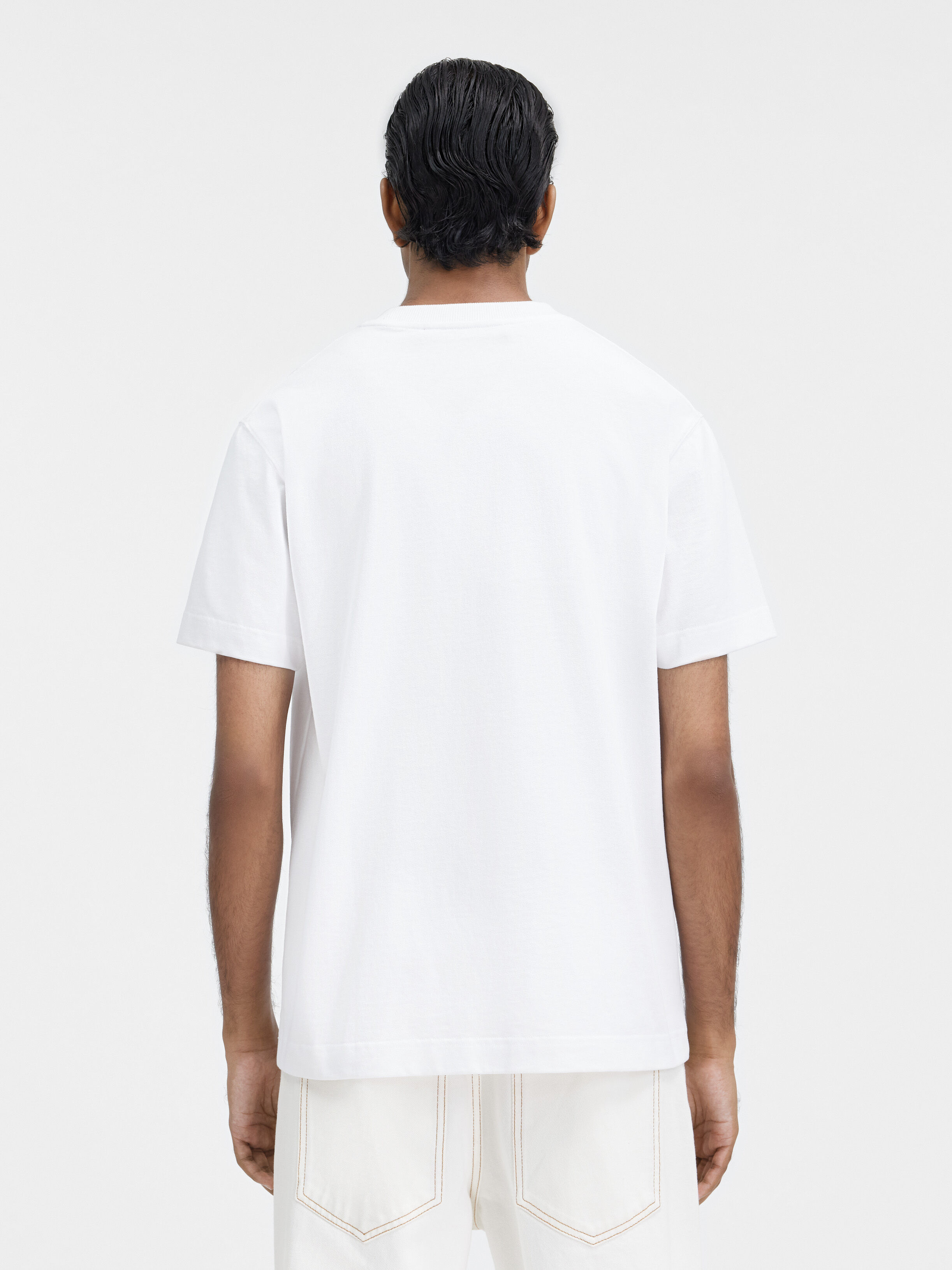 The Gros Grain T-shirt