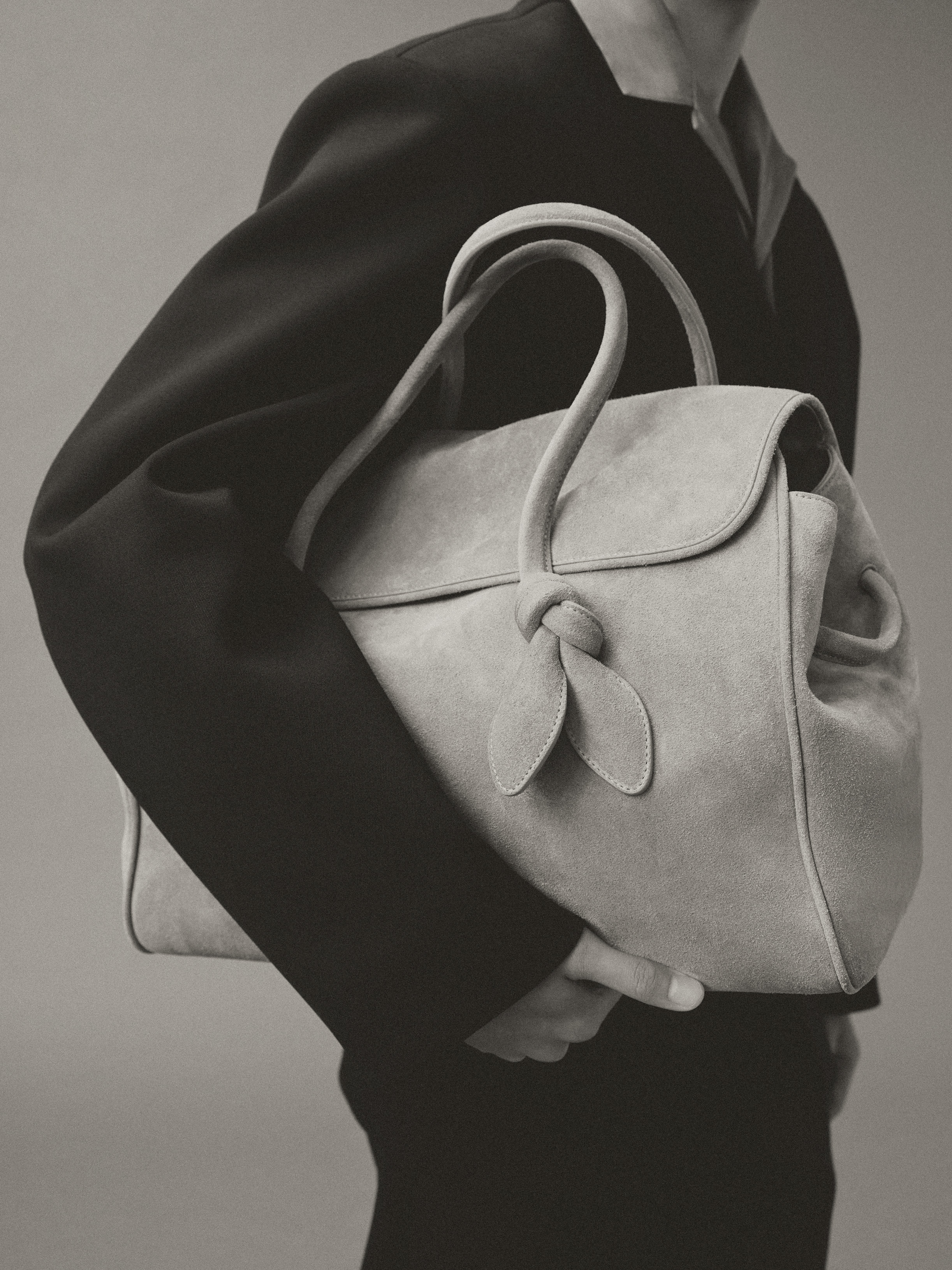 The Turismo Shopper Bag