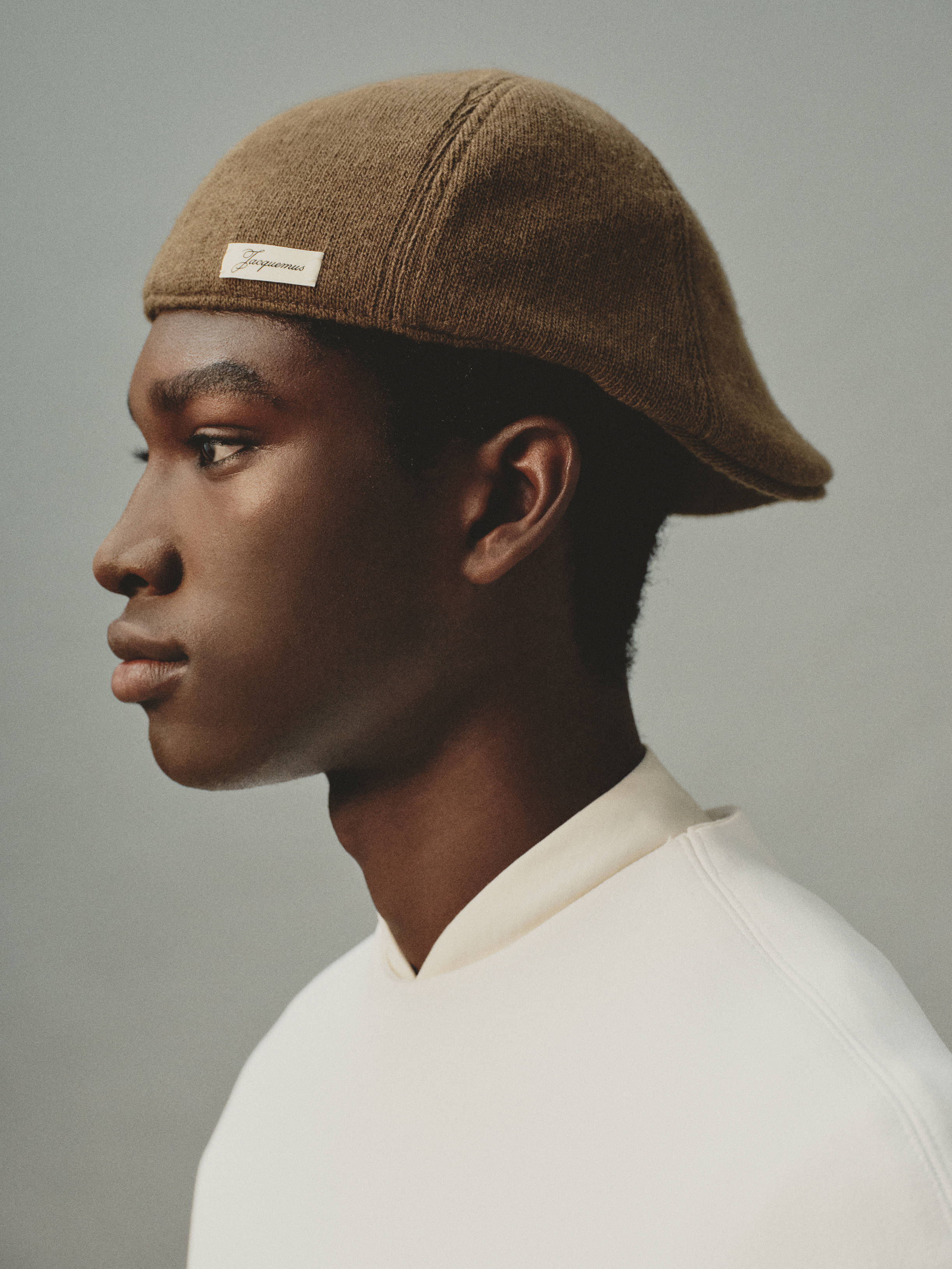 The Atelier Beret