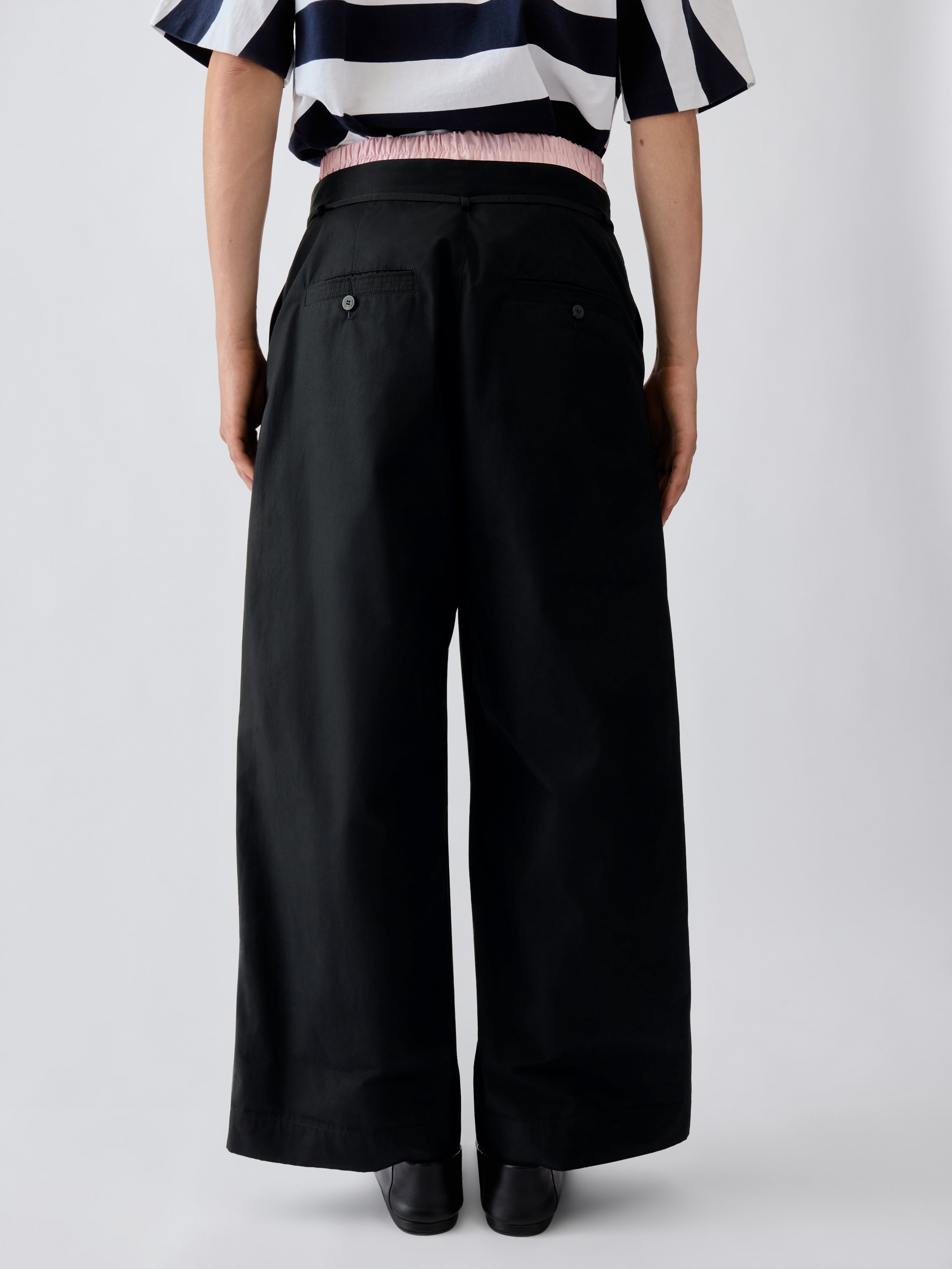 The Marin Pants