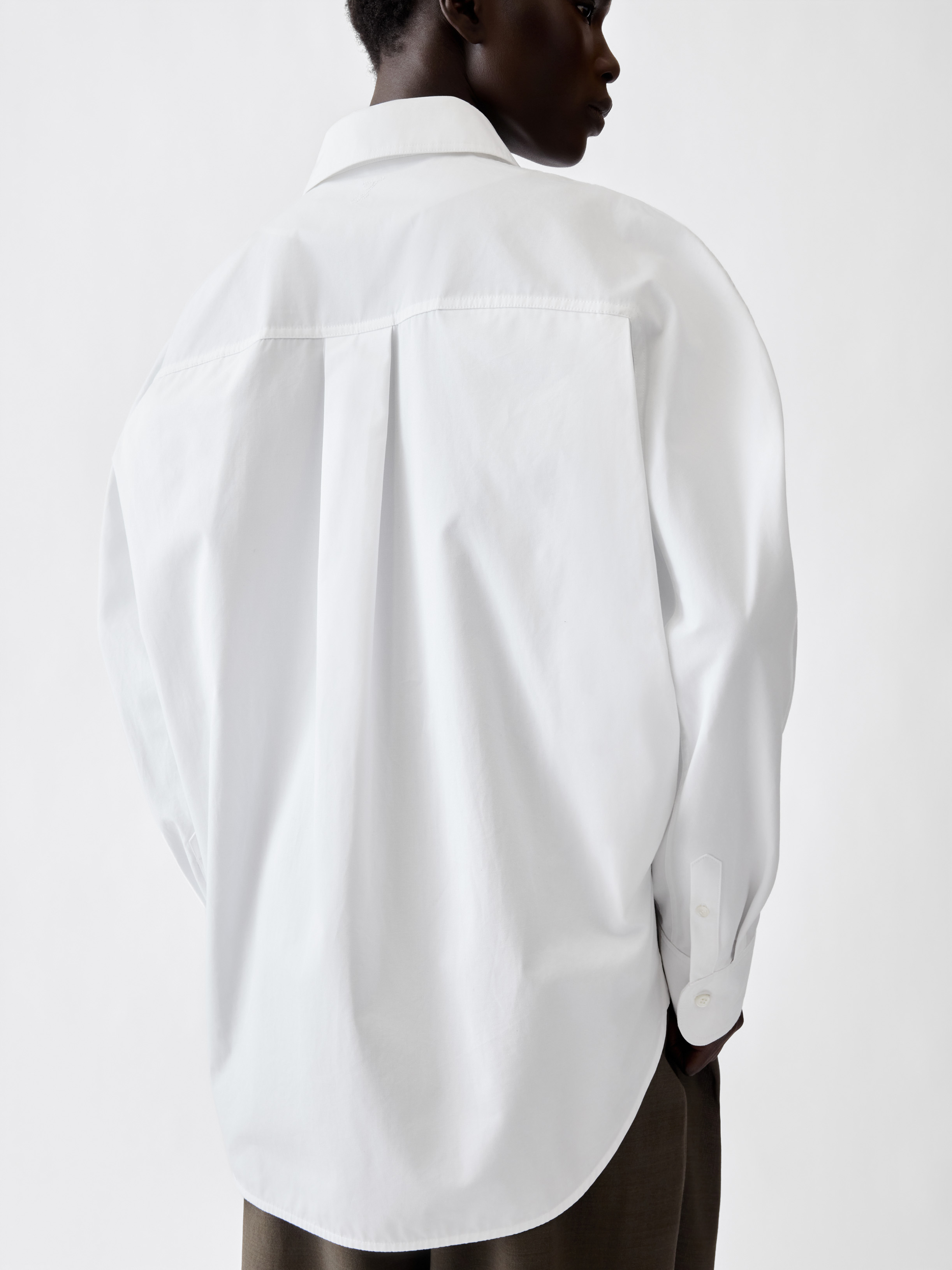 The Citta Shirt