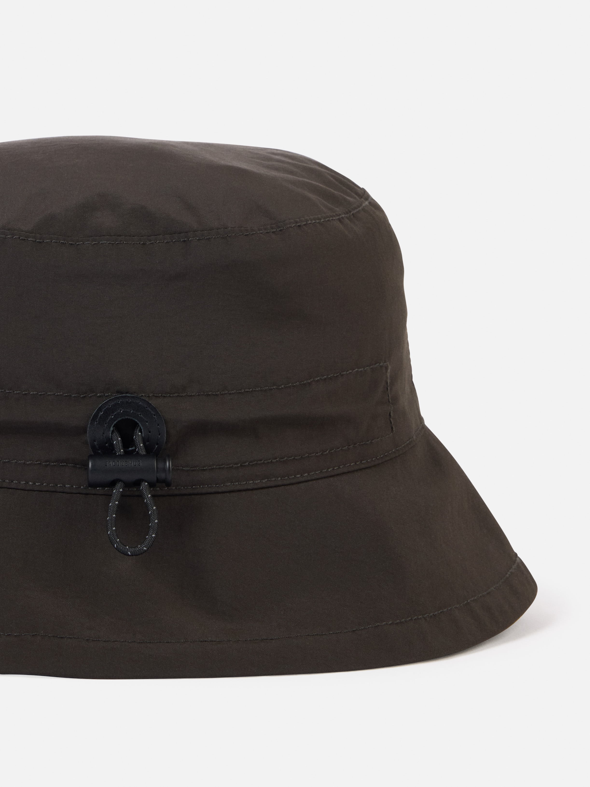 The Baluchon Bucket Hat