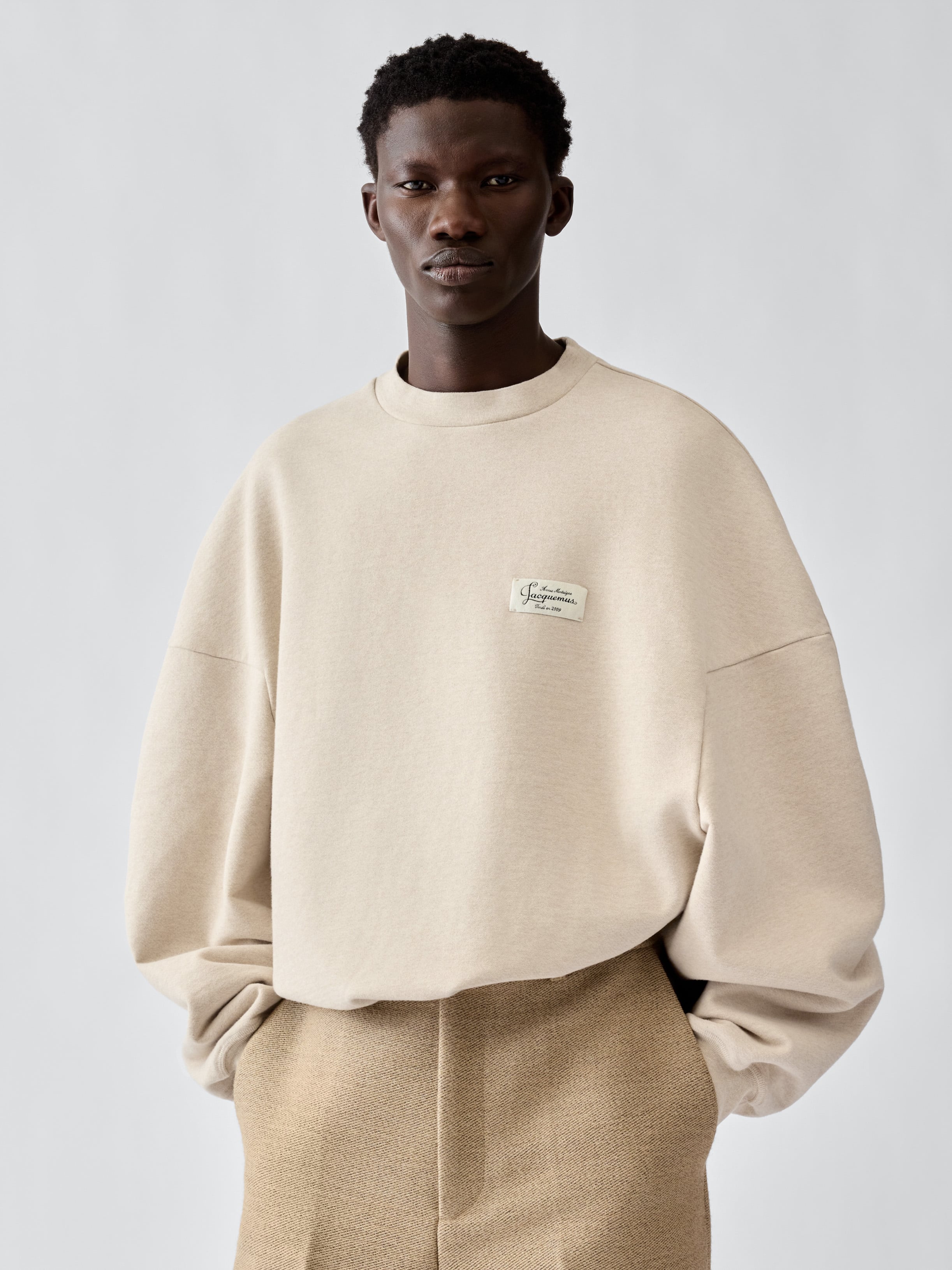 The Corso Sweatshirt