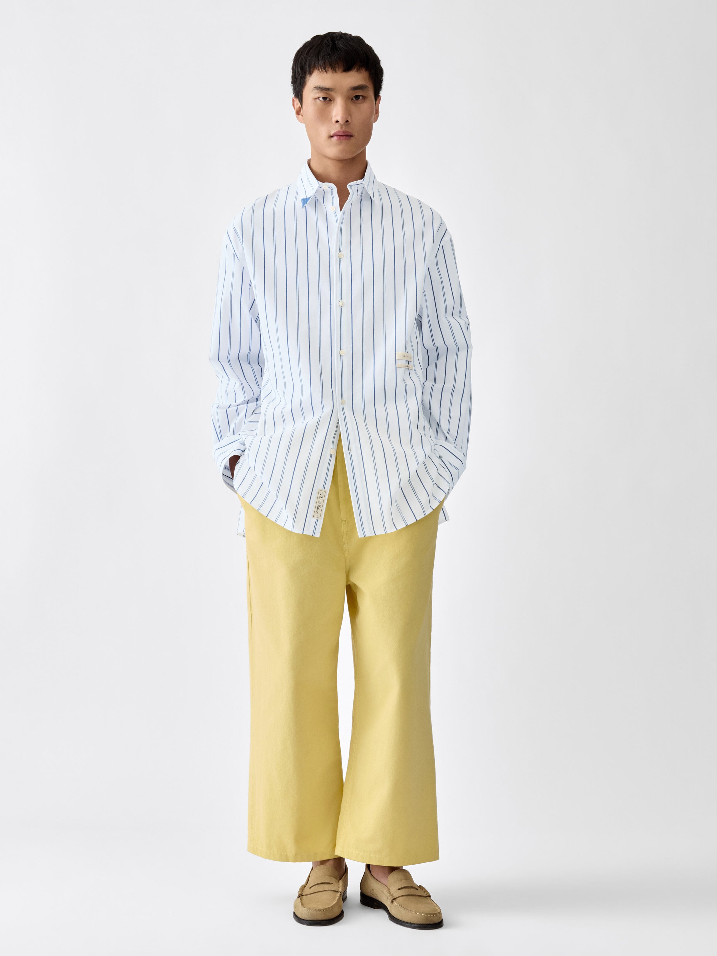 The Pisco Shirt