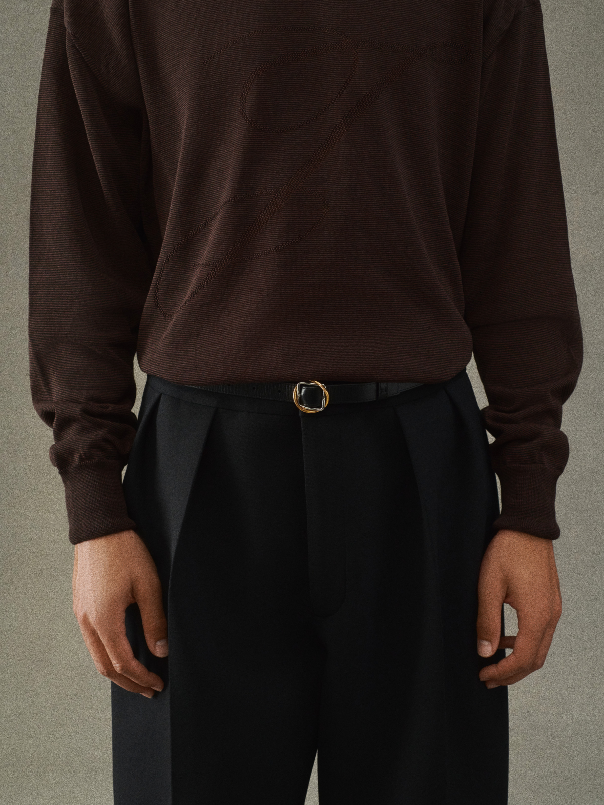 The Salon Belt
