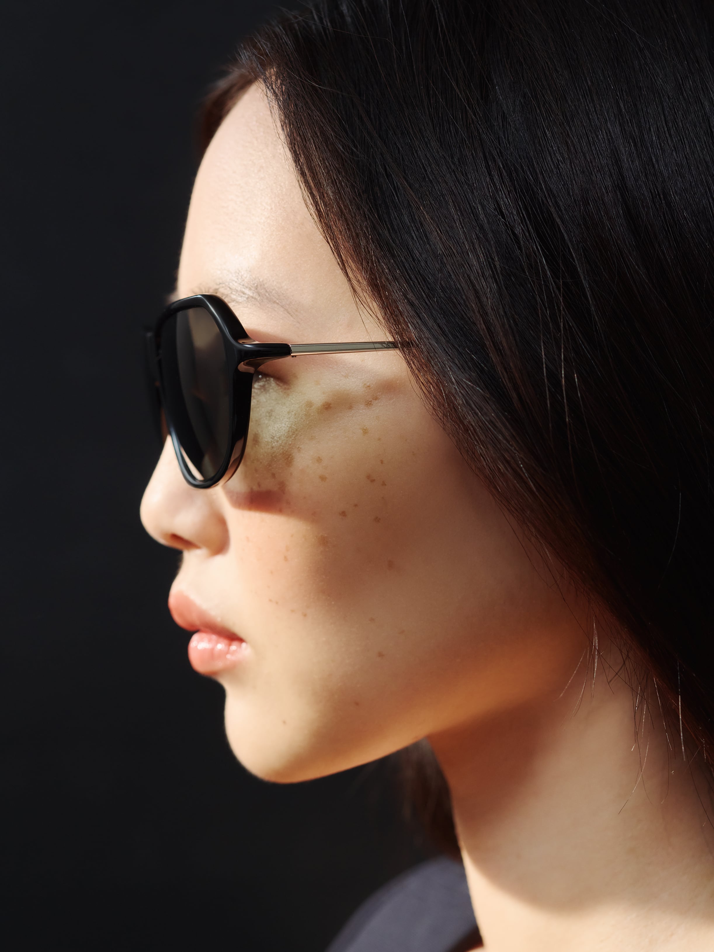 The Mimosa Sunglasses