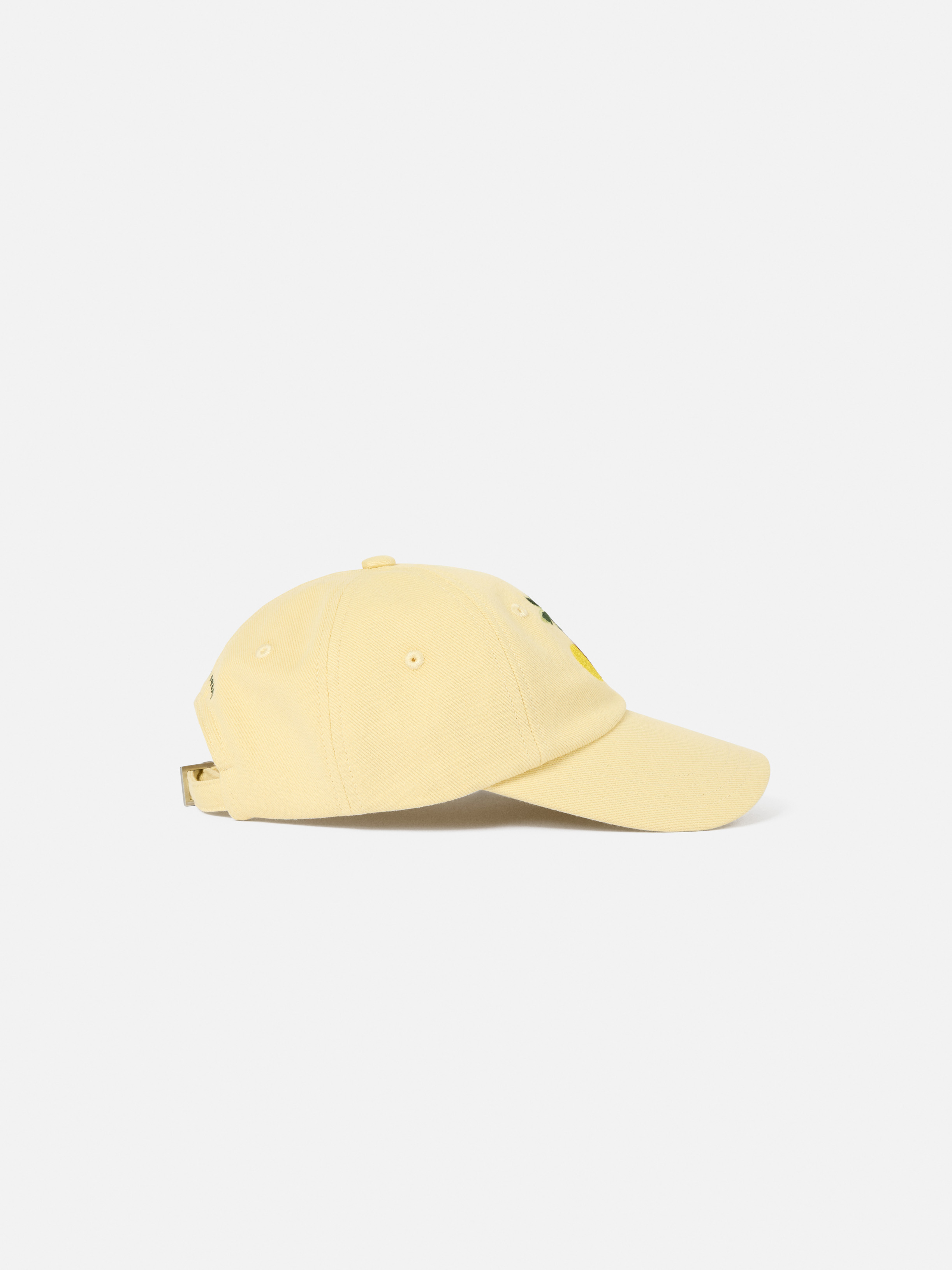 The Hello Dubai Baseball Cap