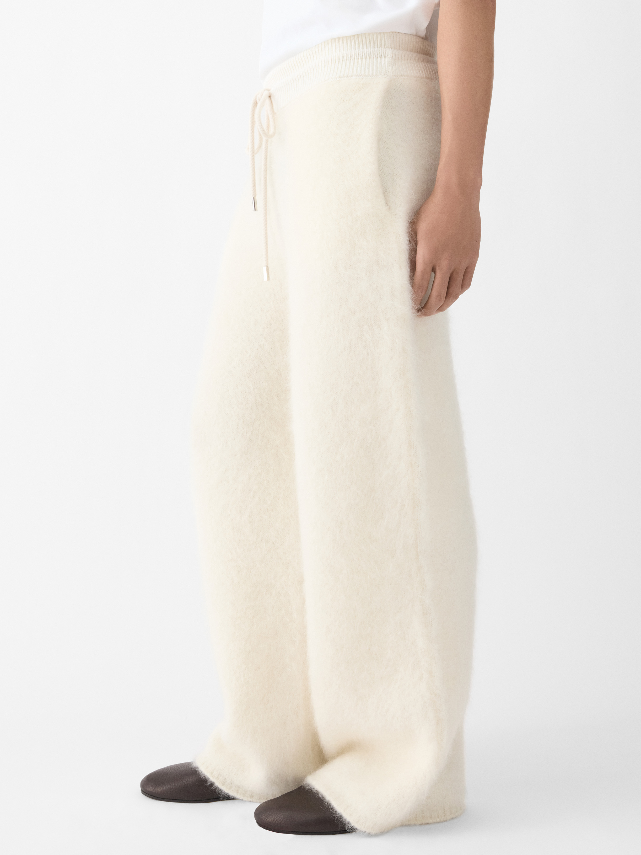The Nuvola Pants