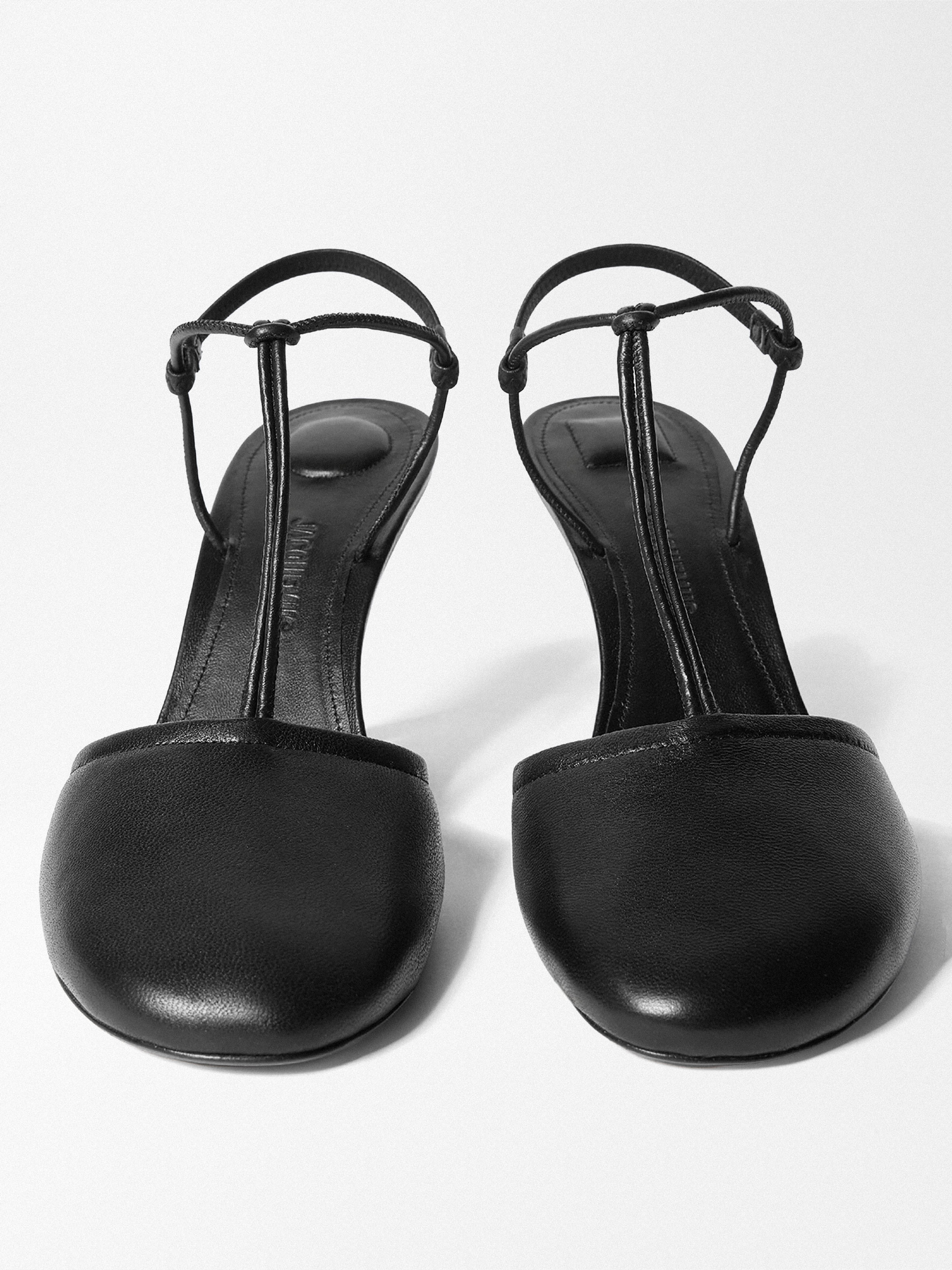 The Pina Sandals