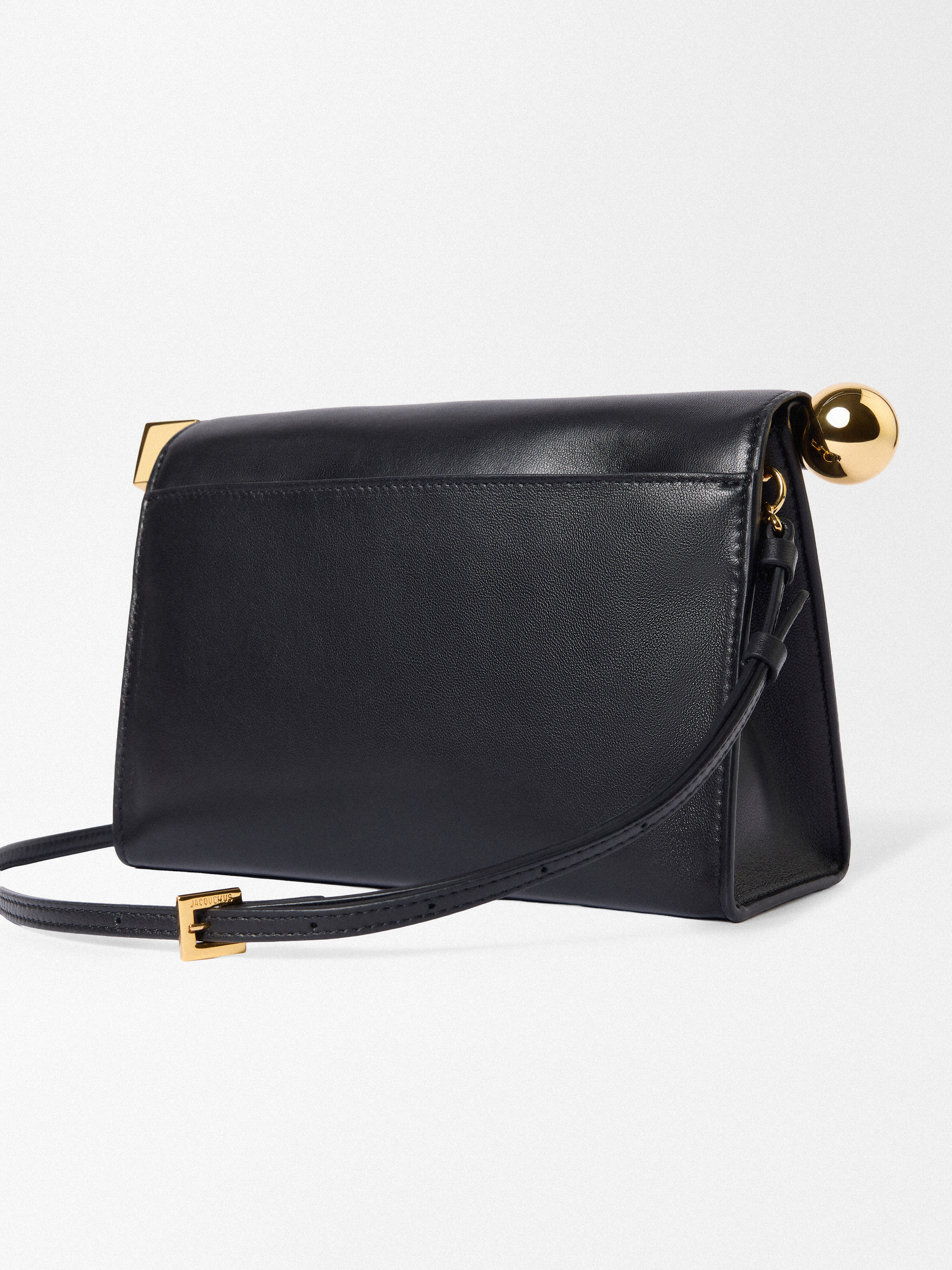 The Rond Carré Bag