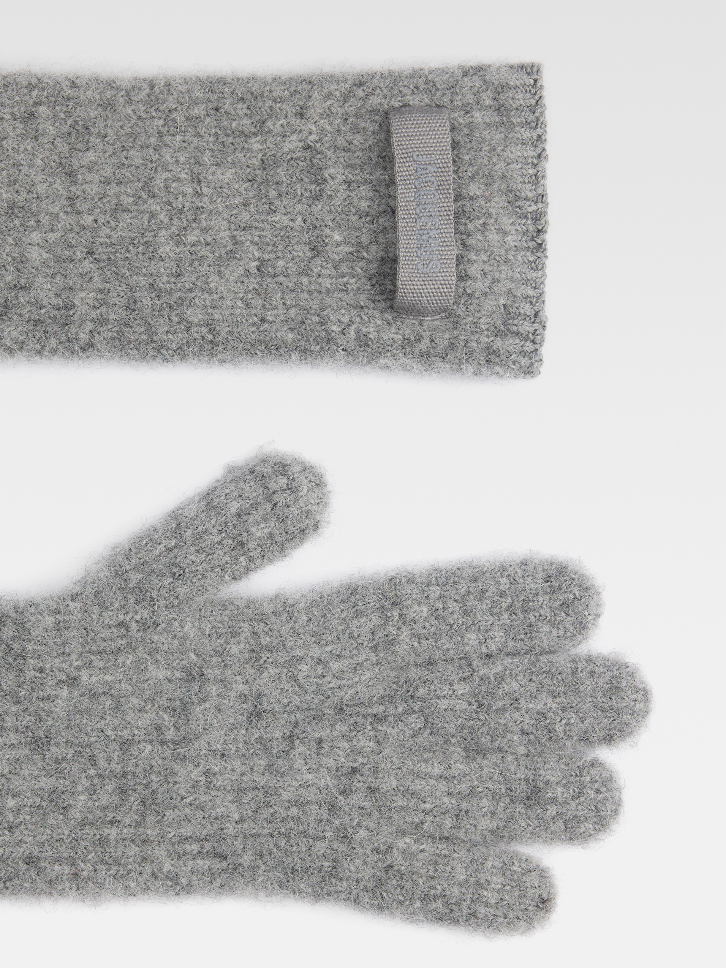 The Gros Grain Gloves