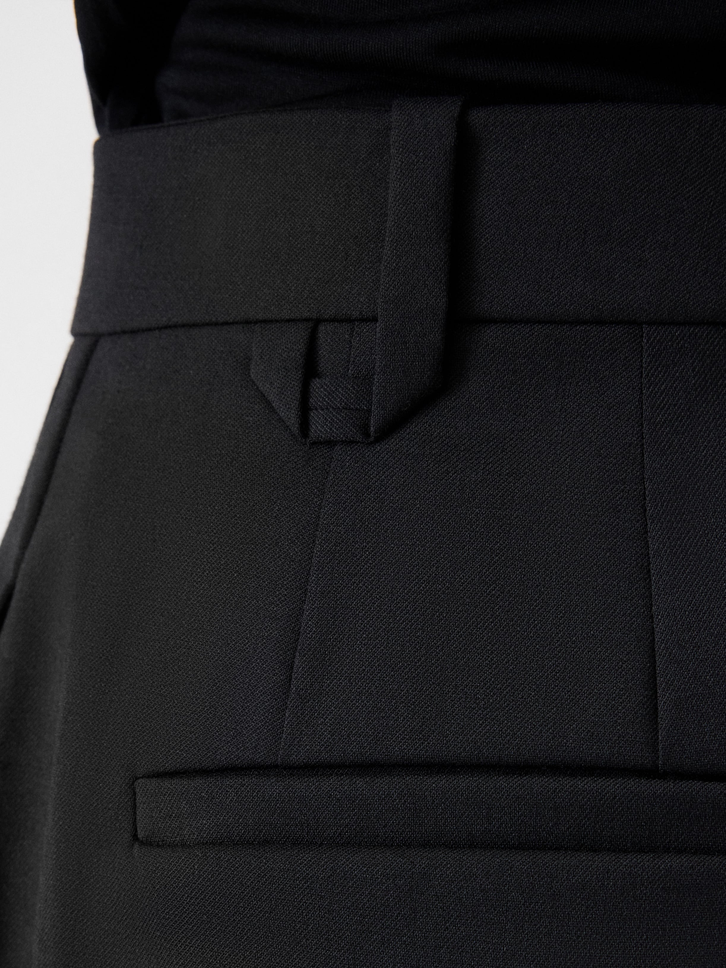 The Man's Pants