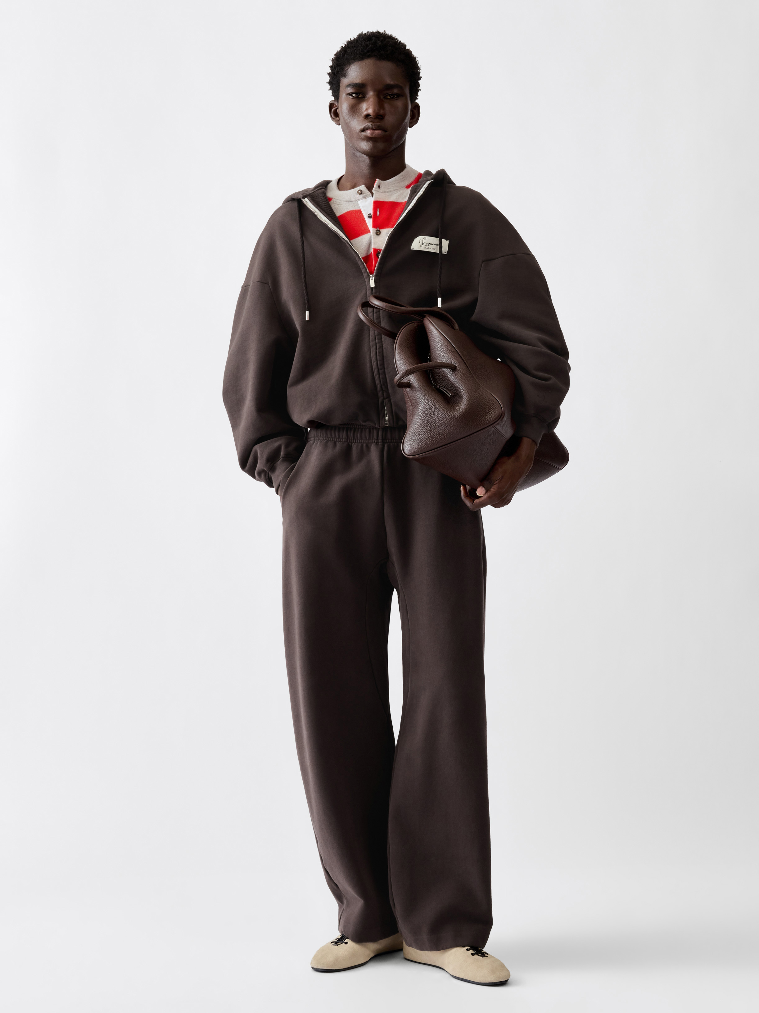 The Corso Sweatpants
