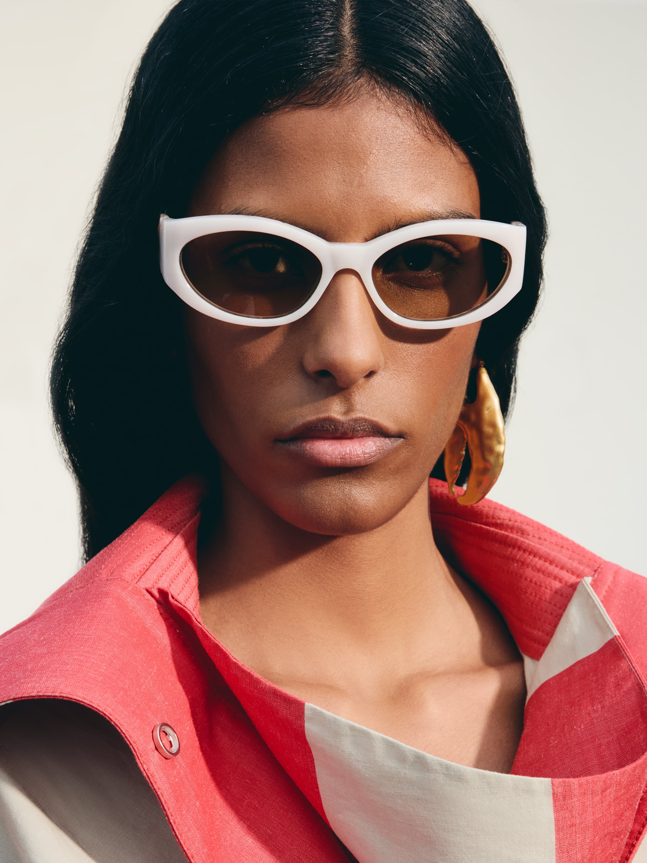 The Ovalo Sunglasses