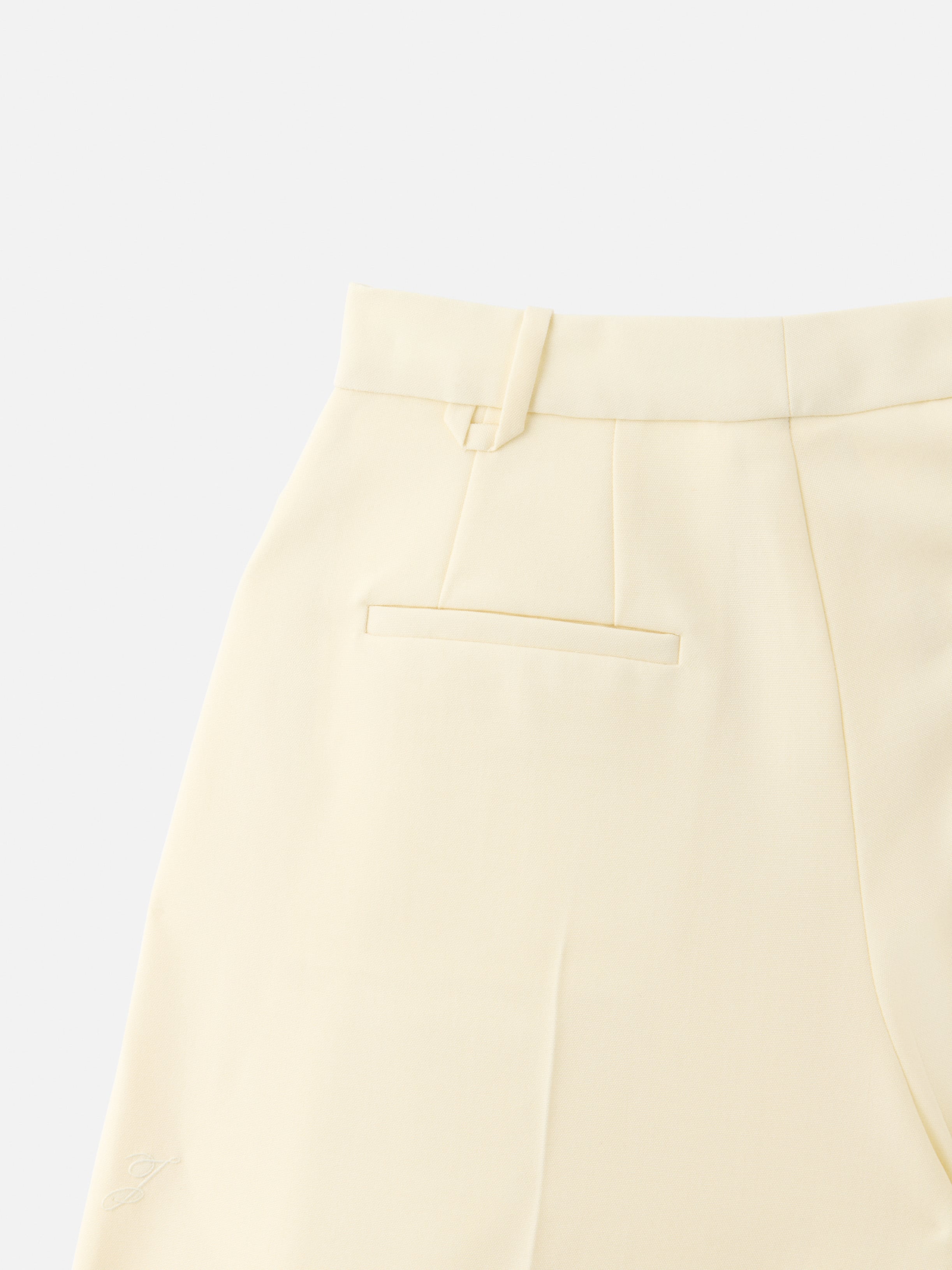 The Man's Pants