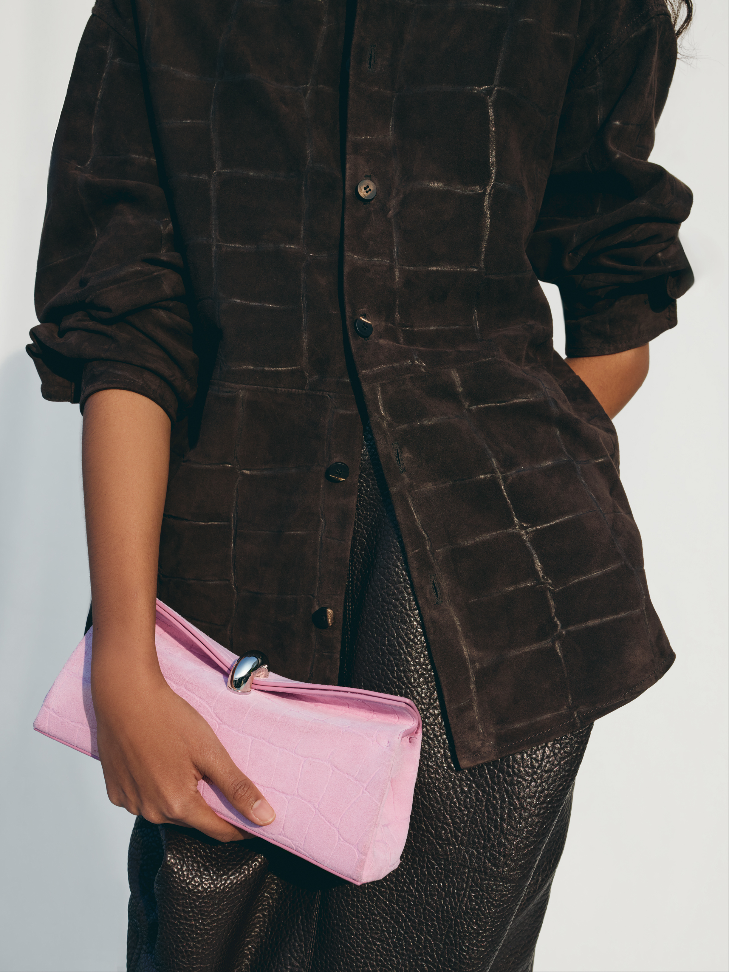 The Valérie Clutch