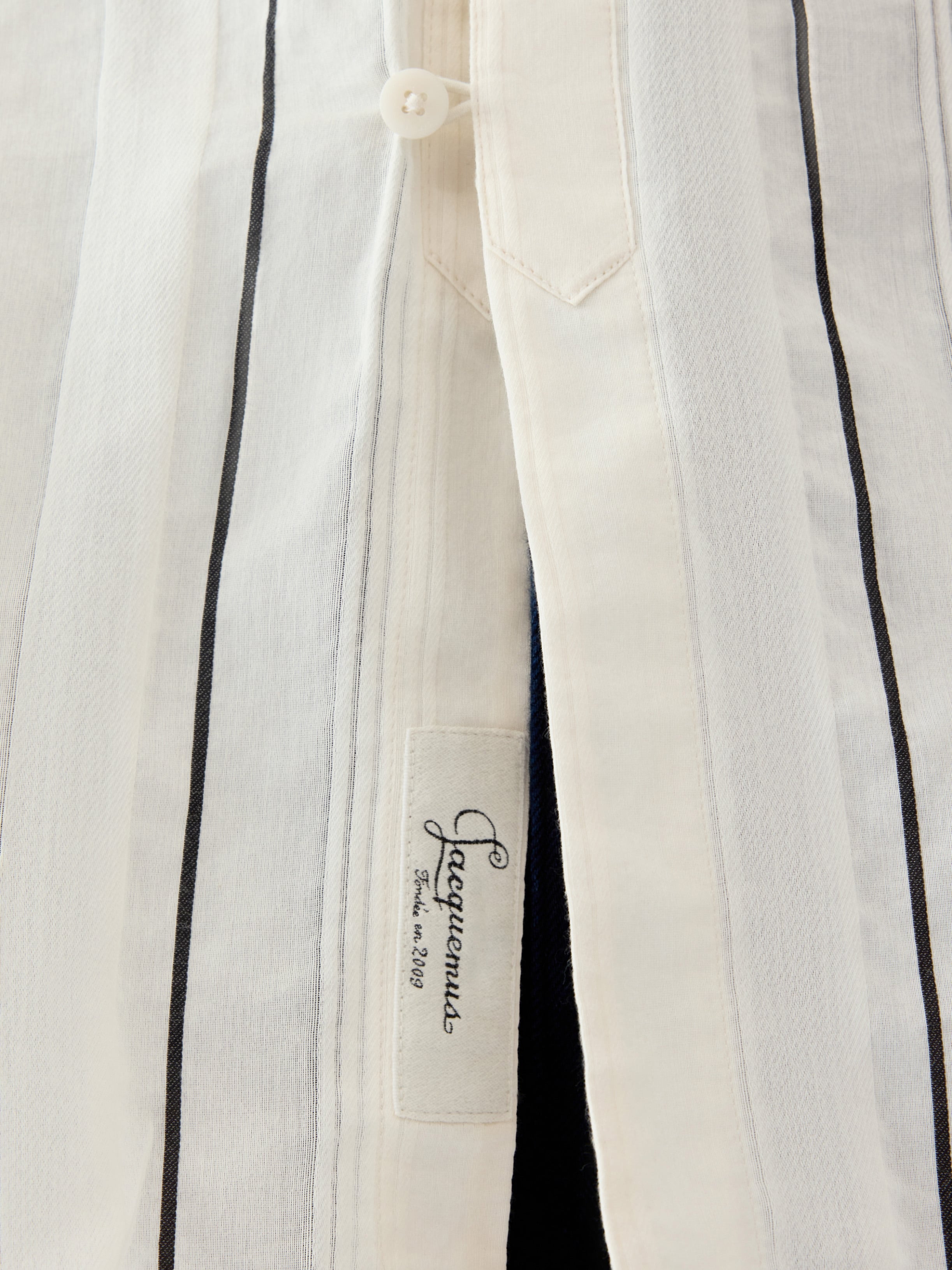 The Venice Shirt