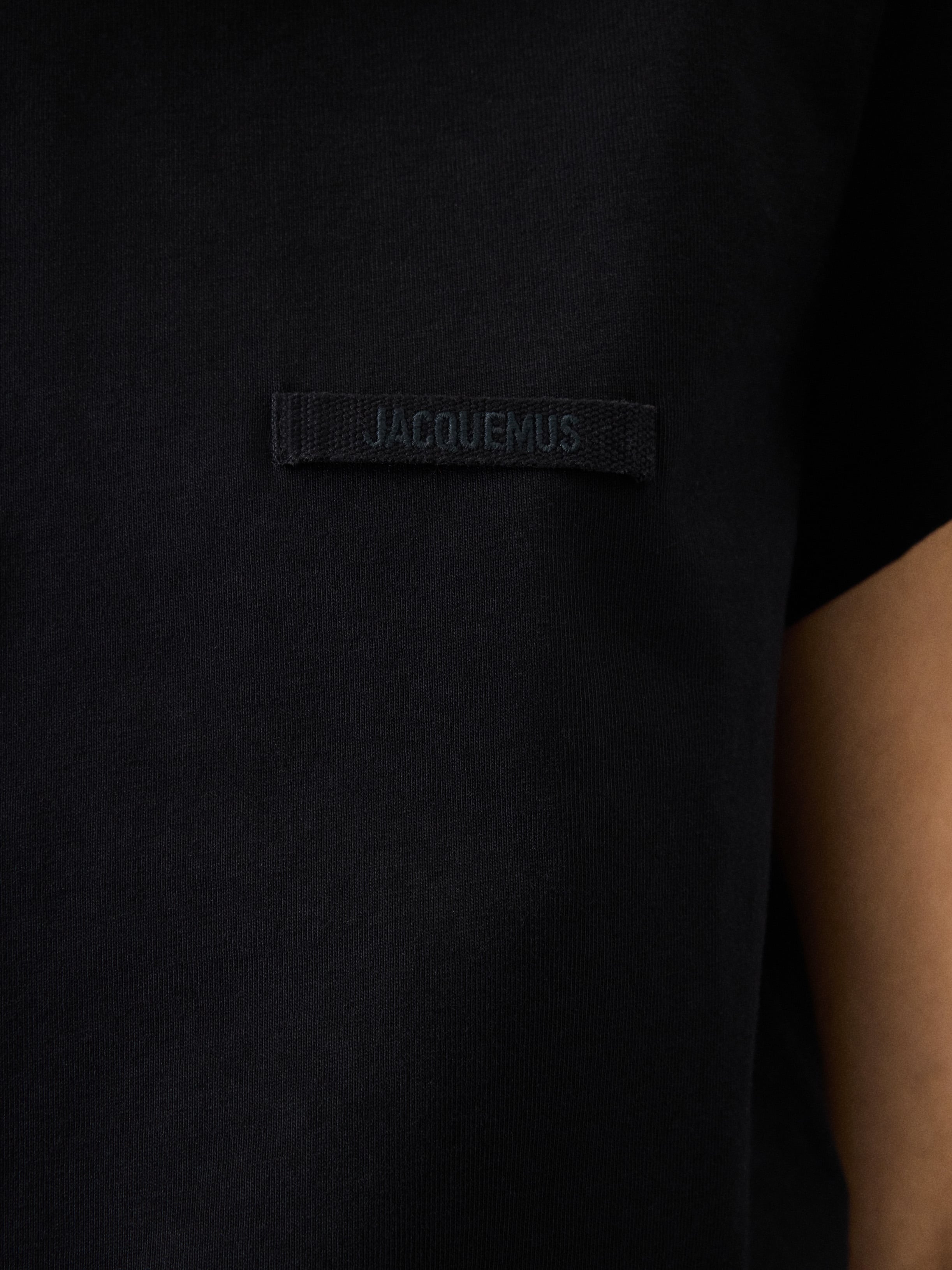 The Gros Grain Short-sleeve T-shirt
