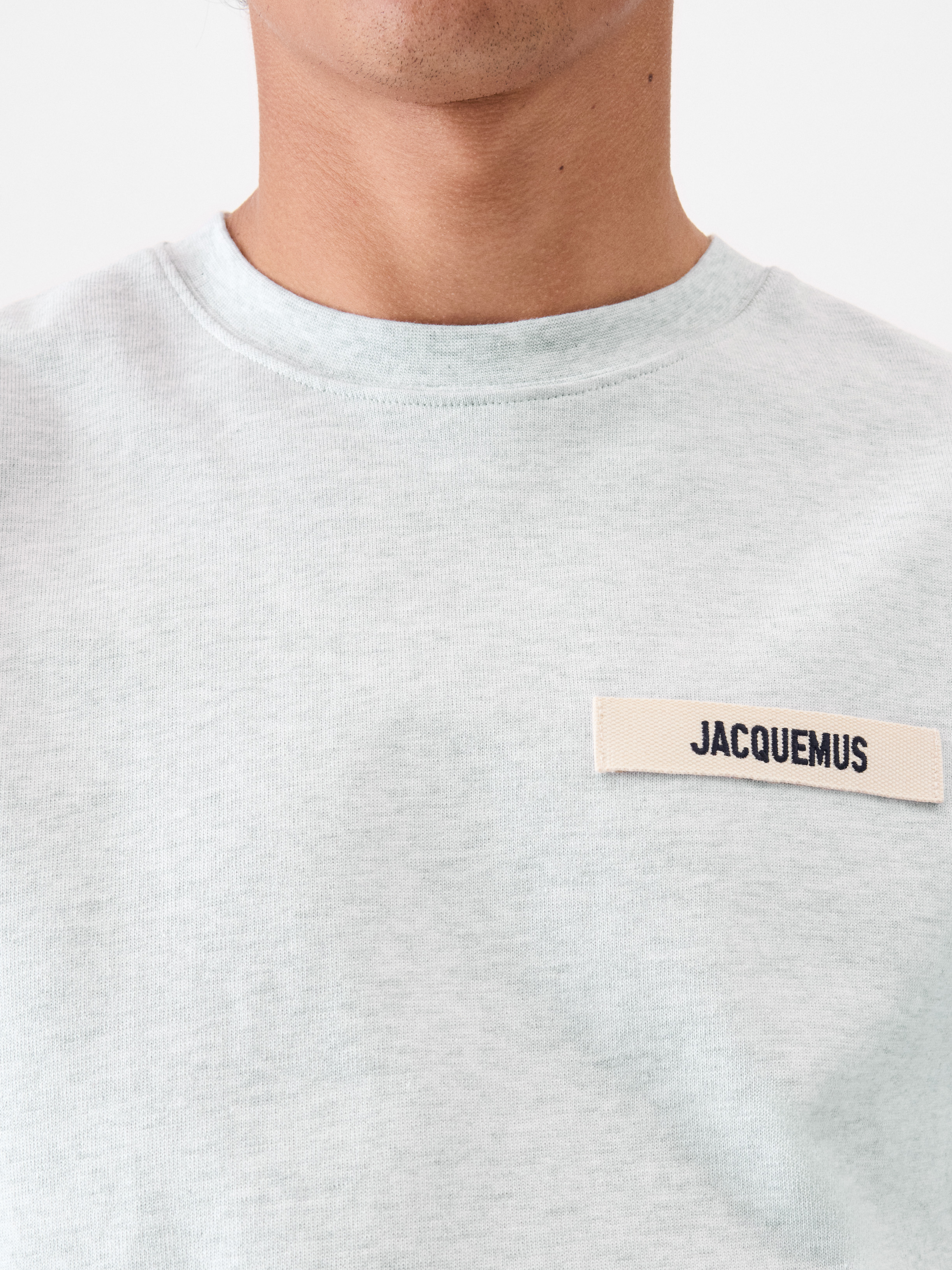 The Gros Grain T-shirt