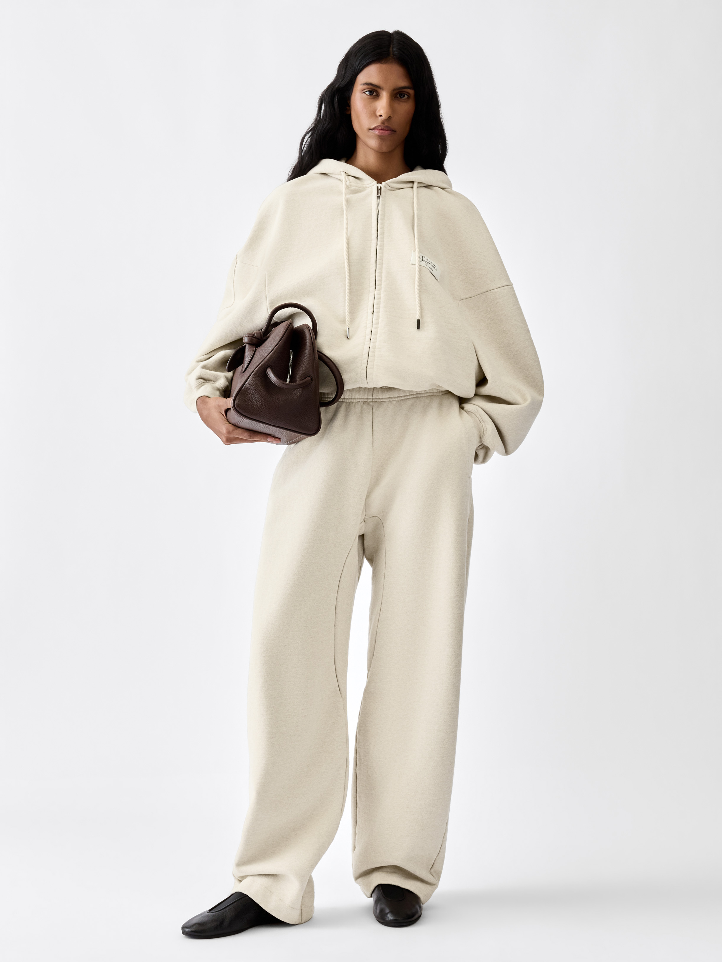 The Corso Sweatpants
