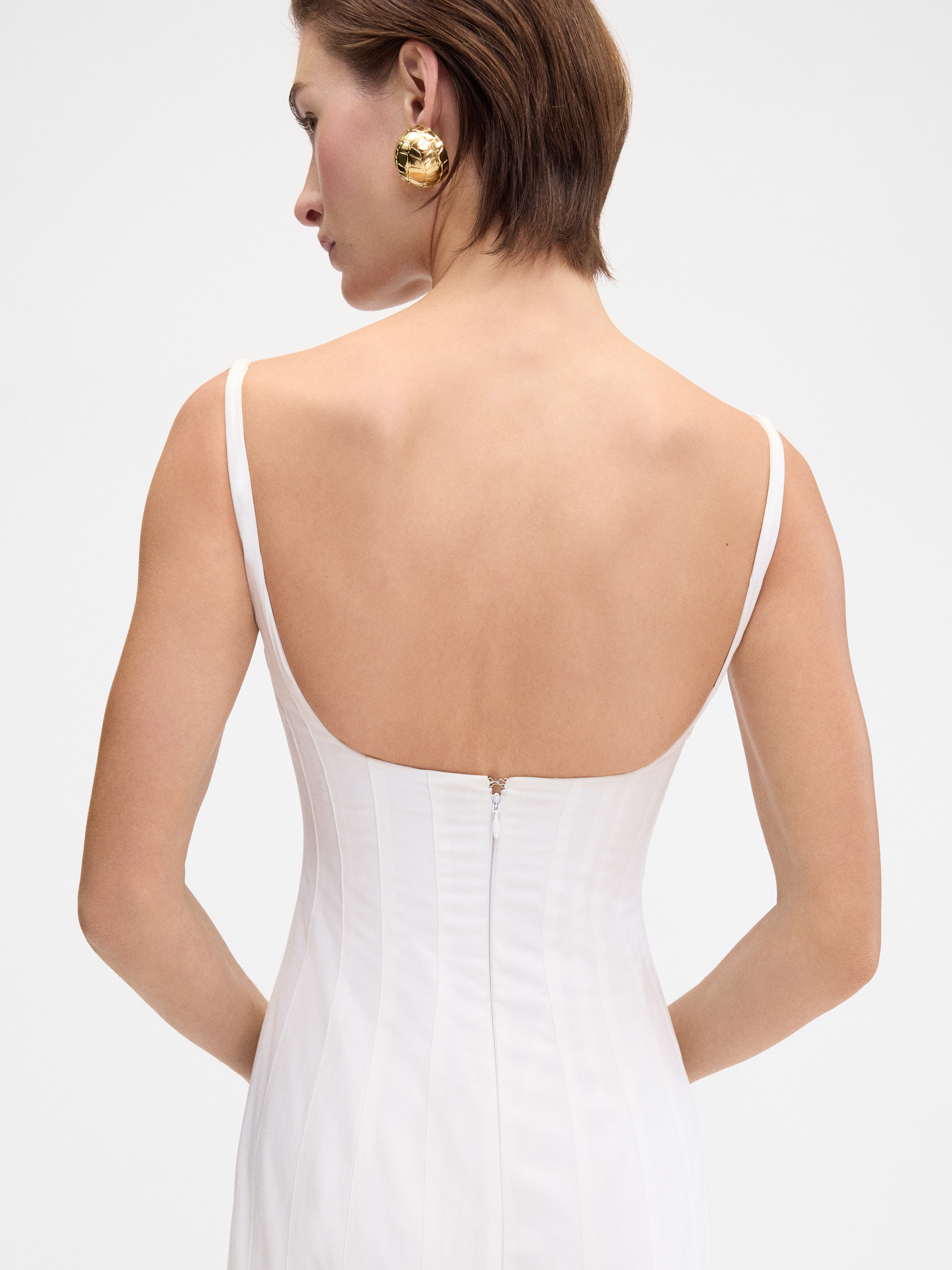 The Agave Dress