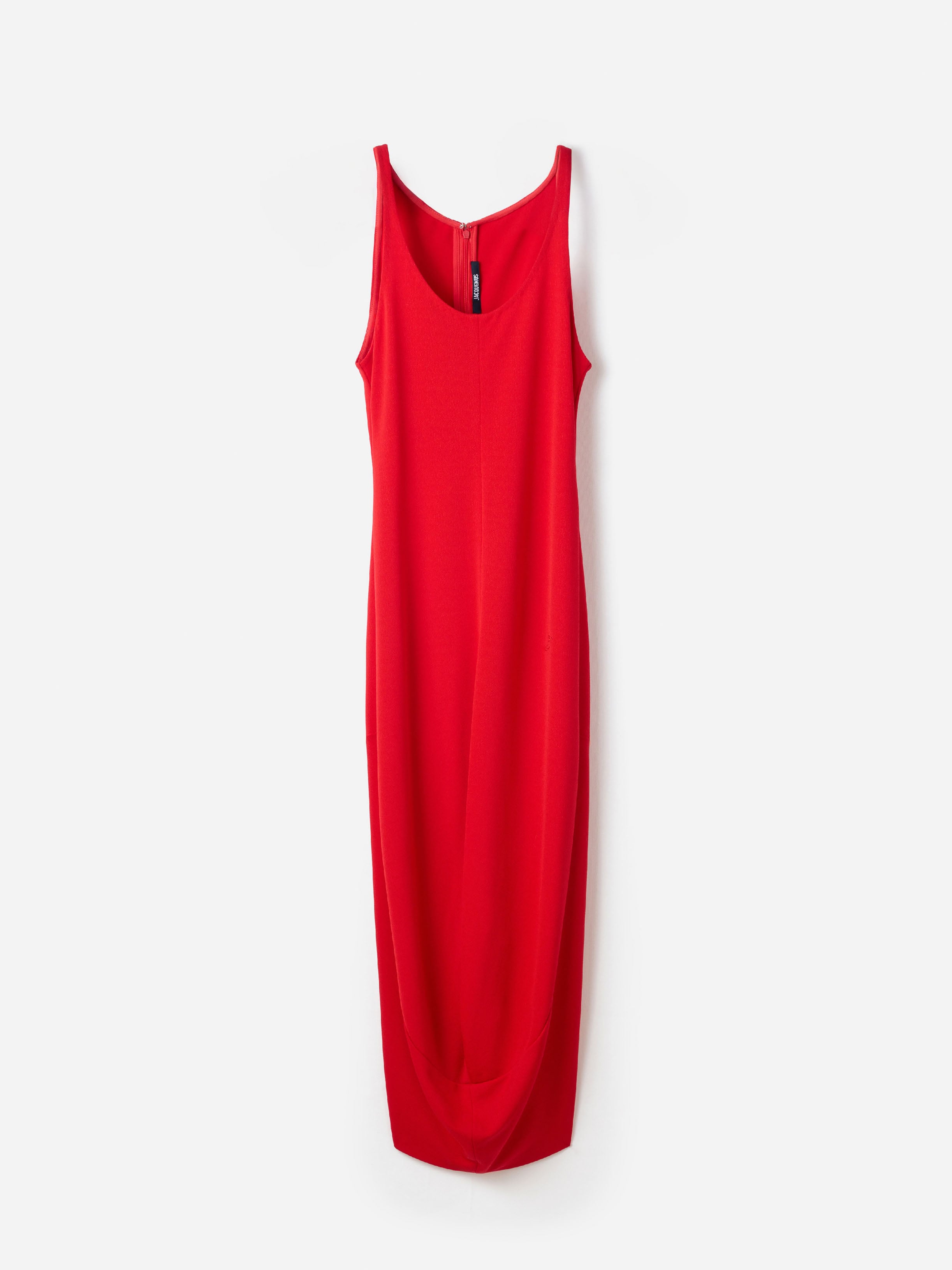 The Regata Dress