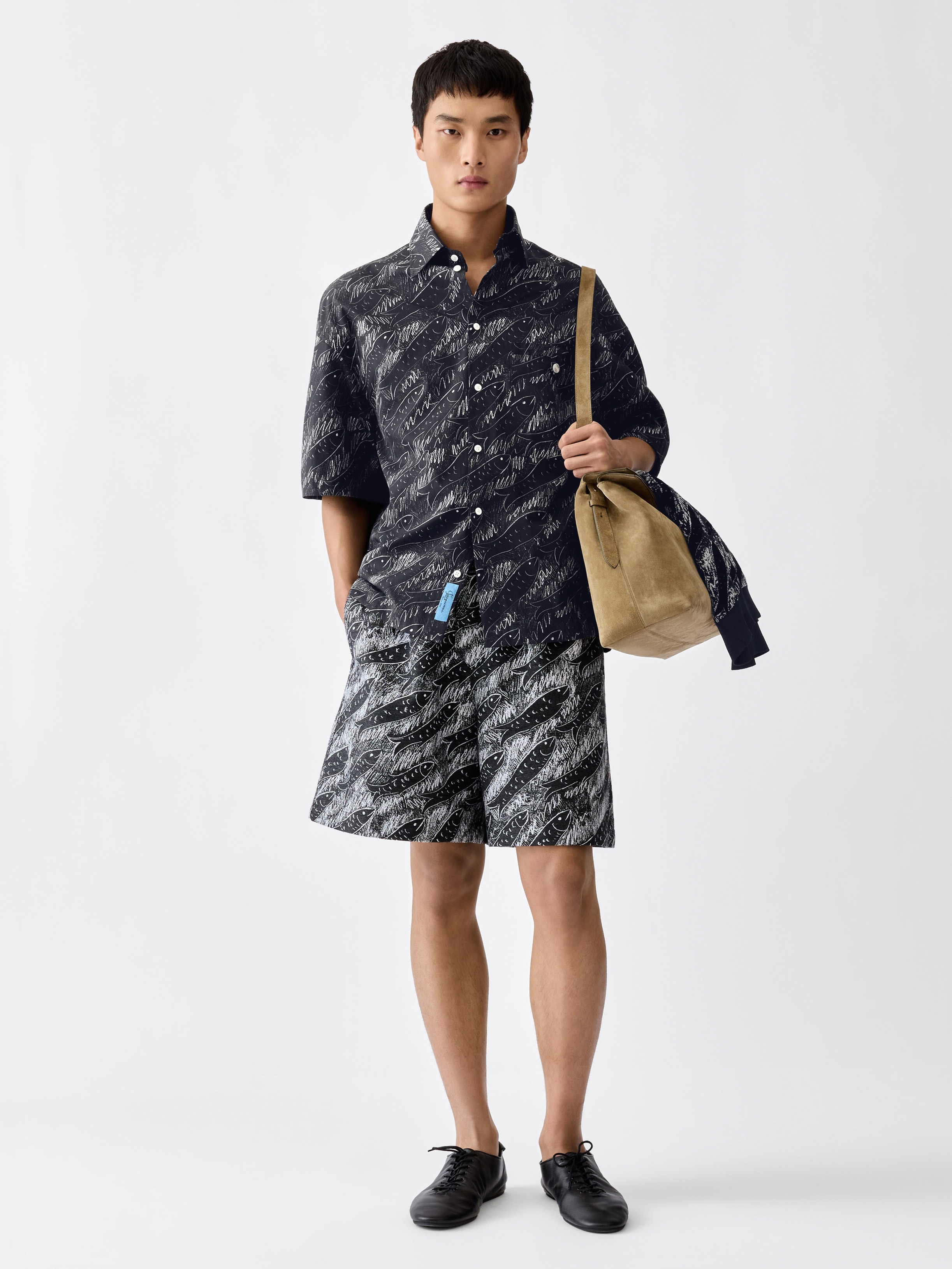 The Rio Shirt