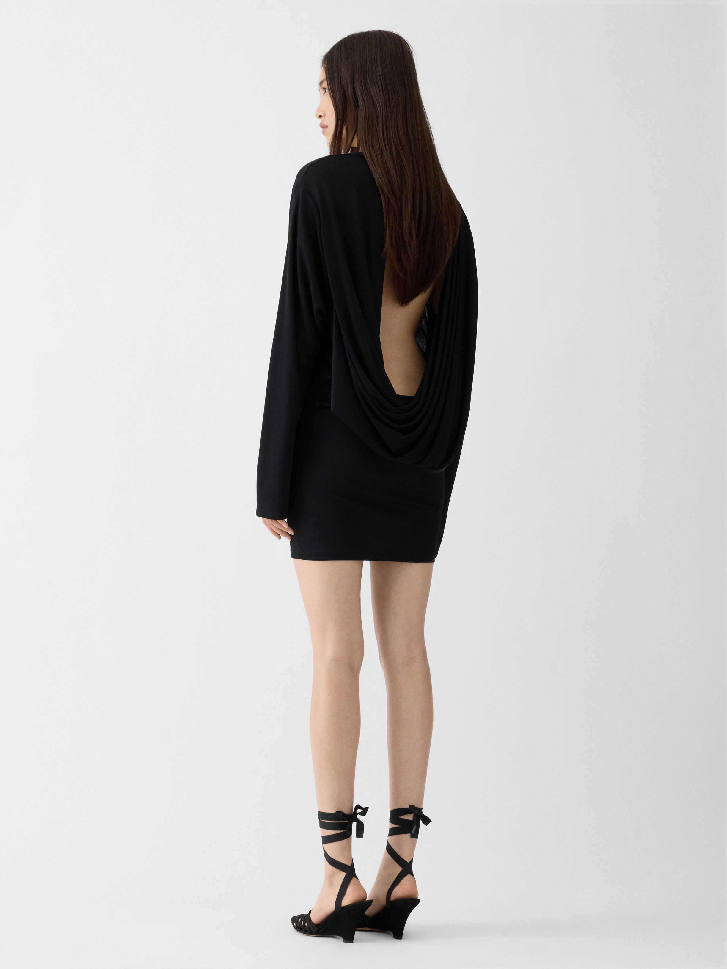The Mistral Dress