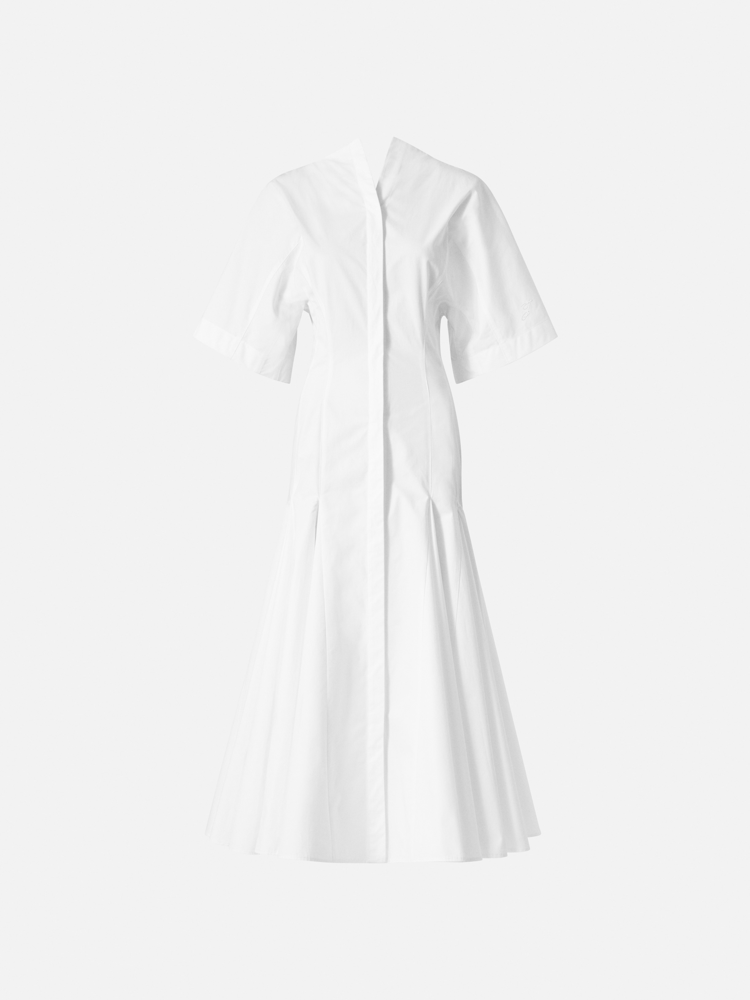 The Moisson Dress