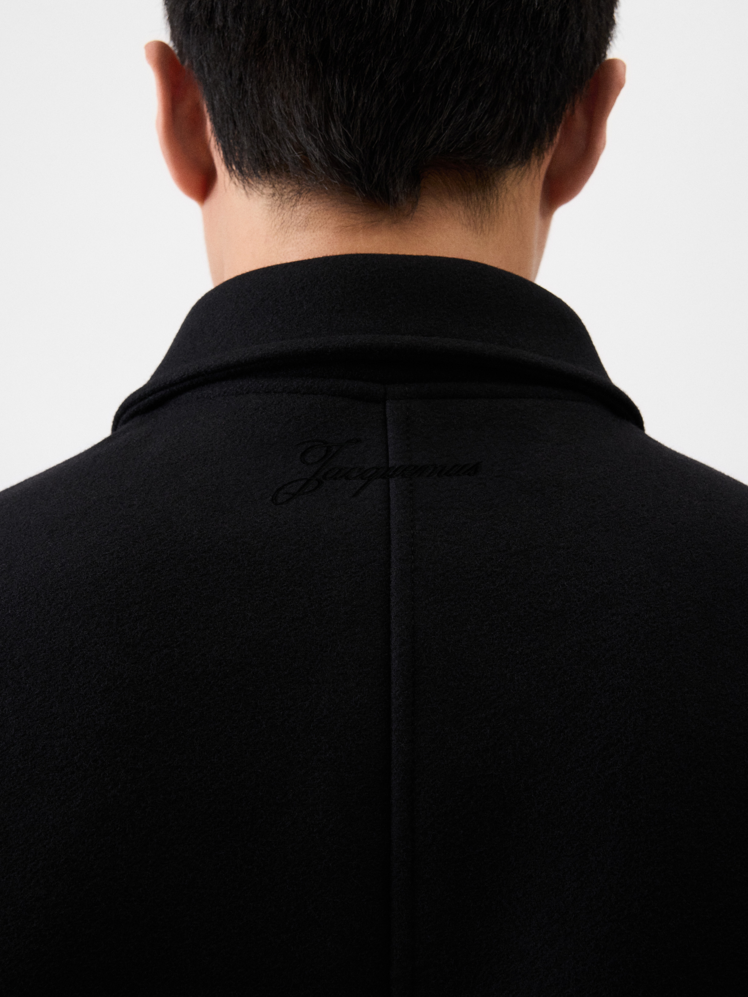 The Feltro Bomber Jacket