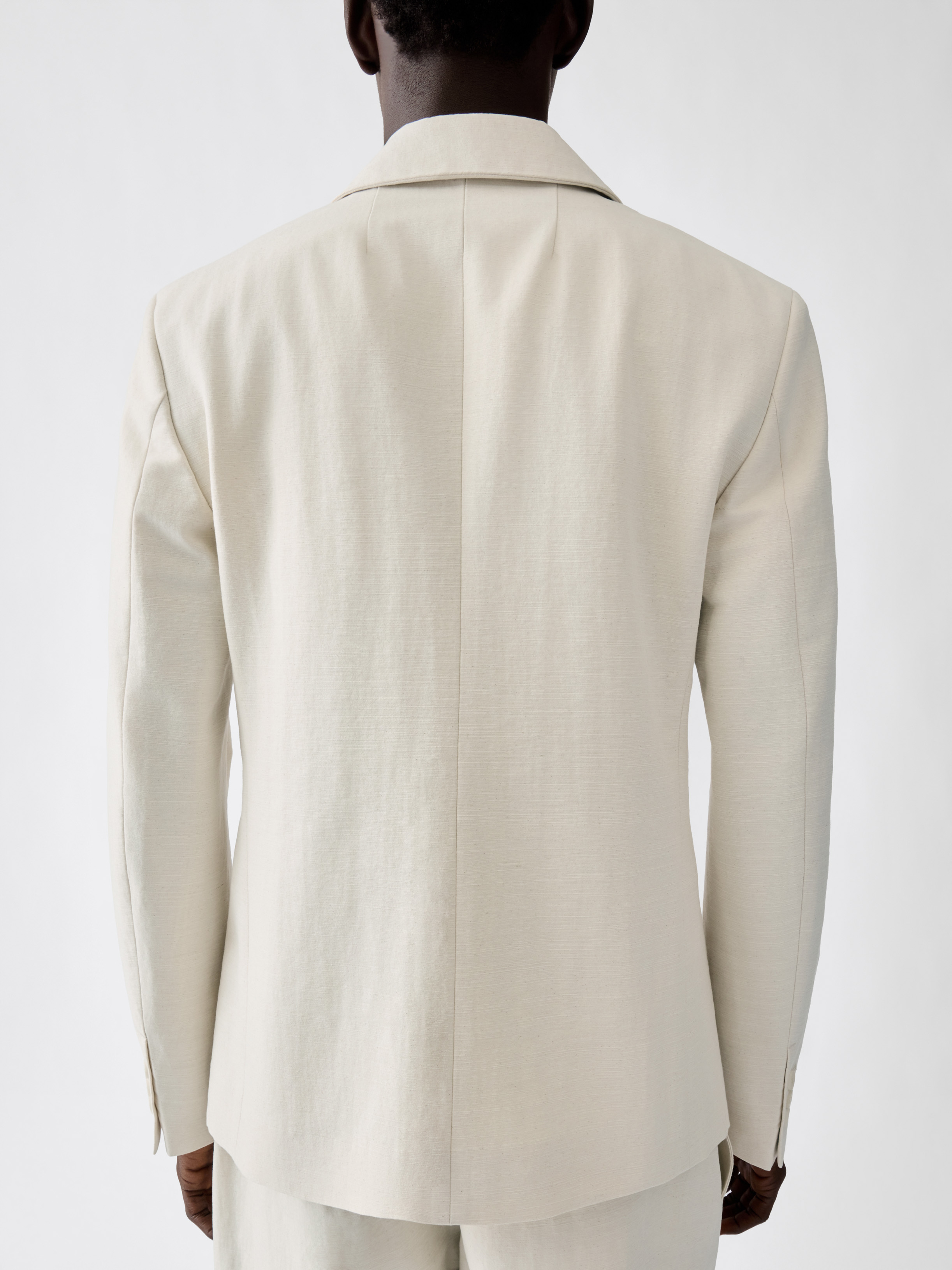 The Melo Jacket
