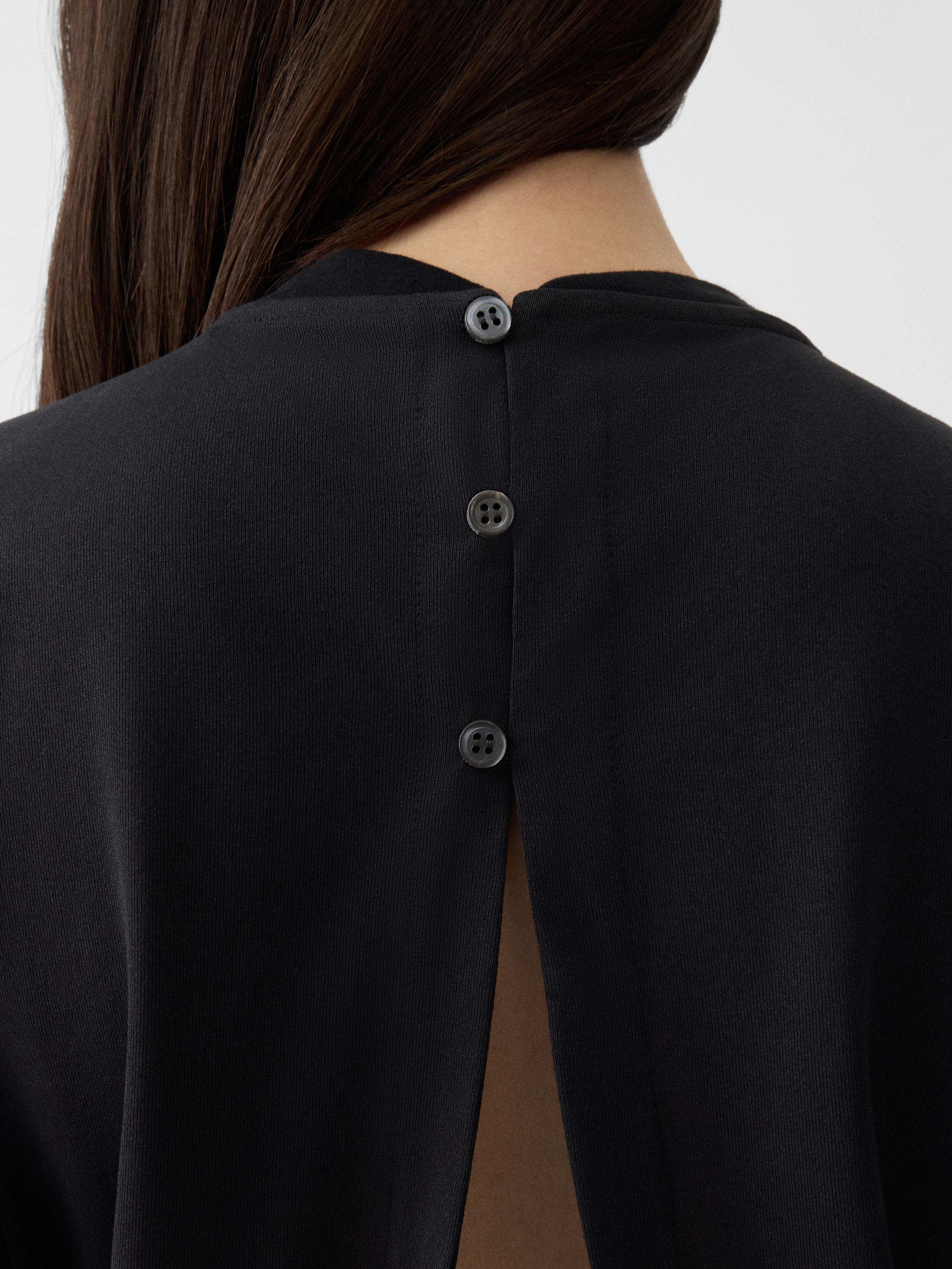 The Ventadou Top