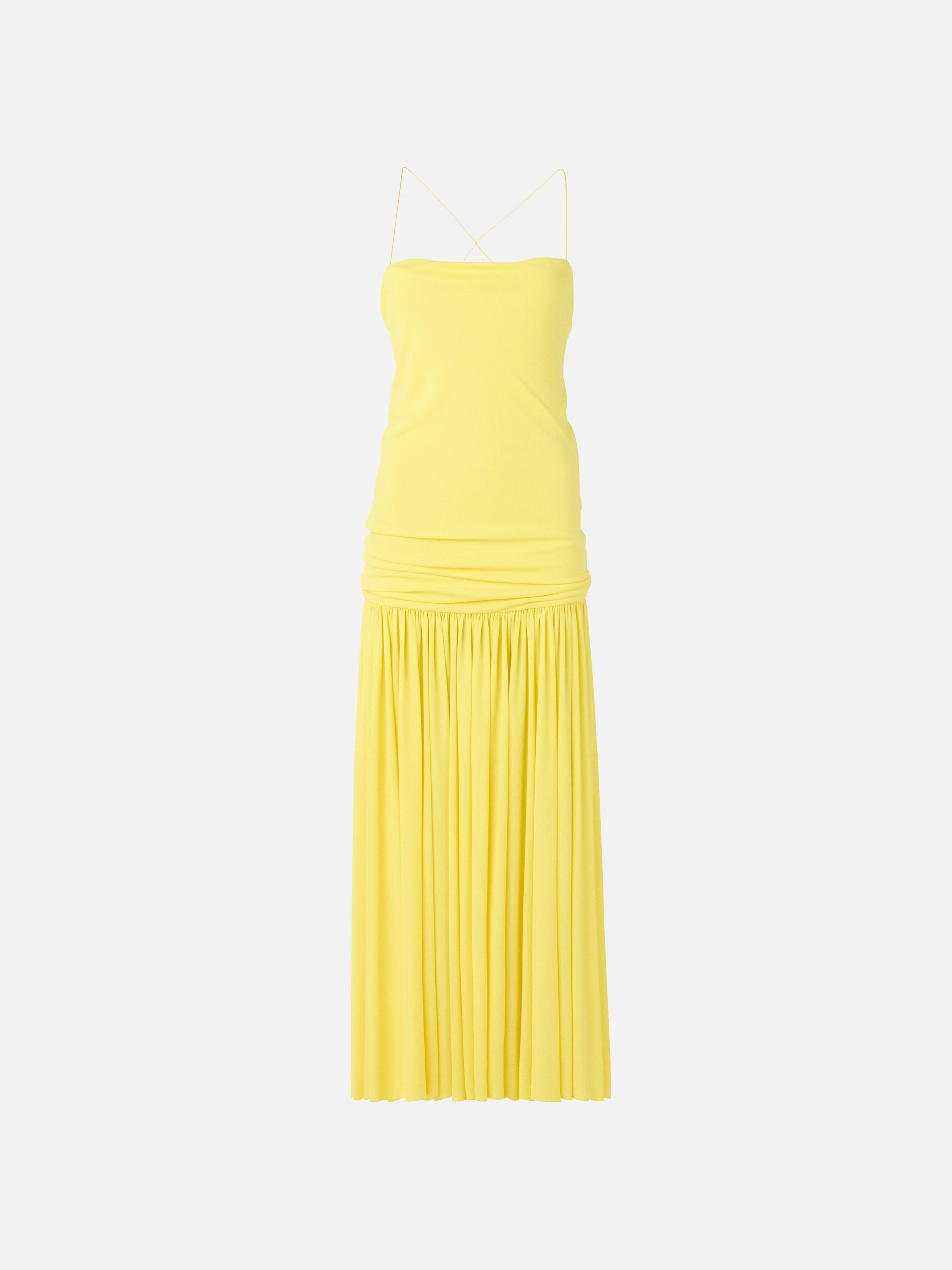 The Abiha Dress