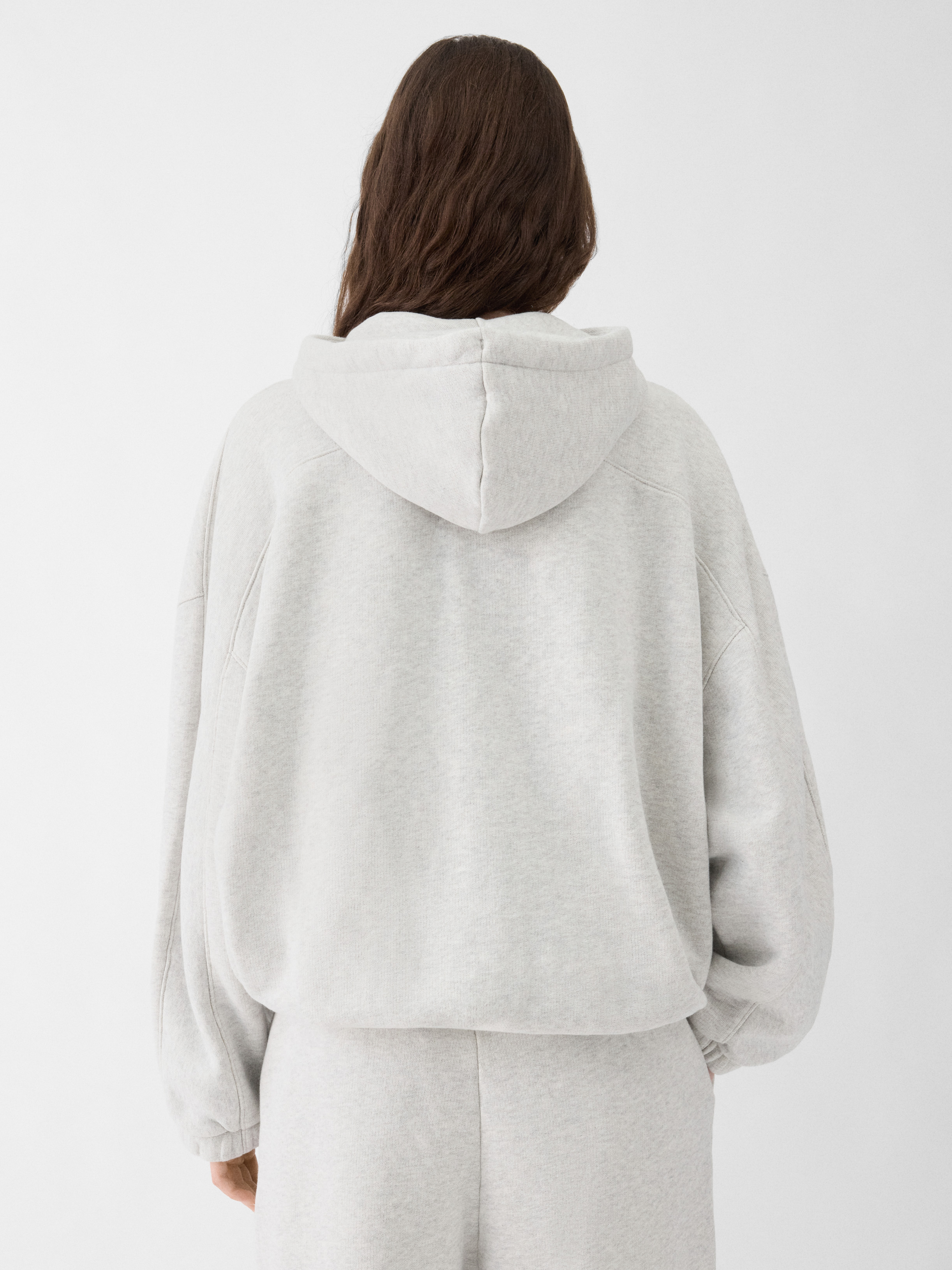 Le Hoodie Torneo