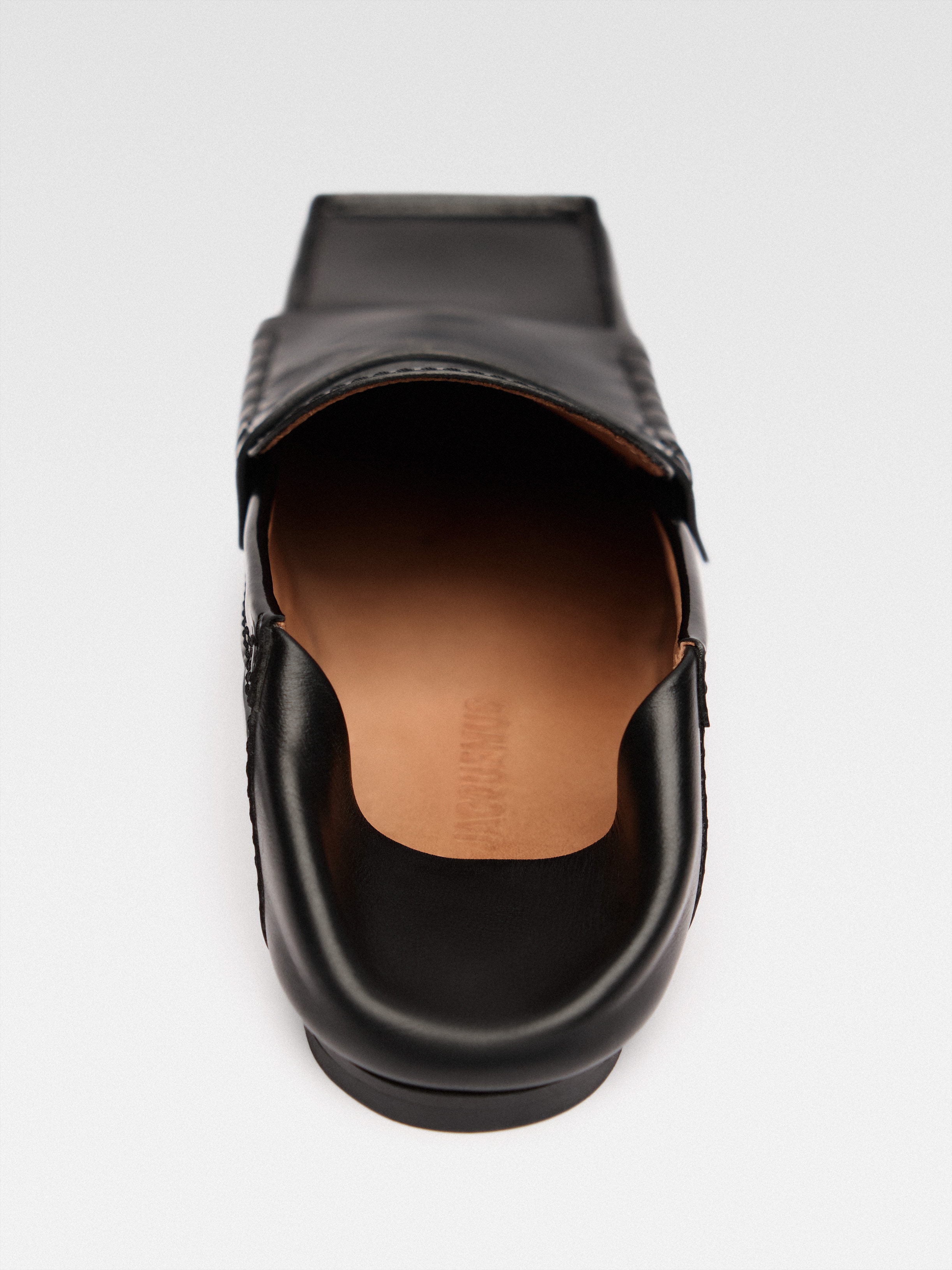 The Carré Loafers
