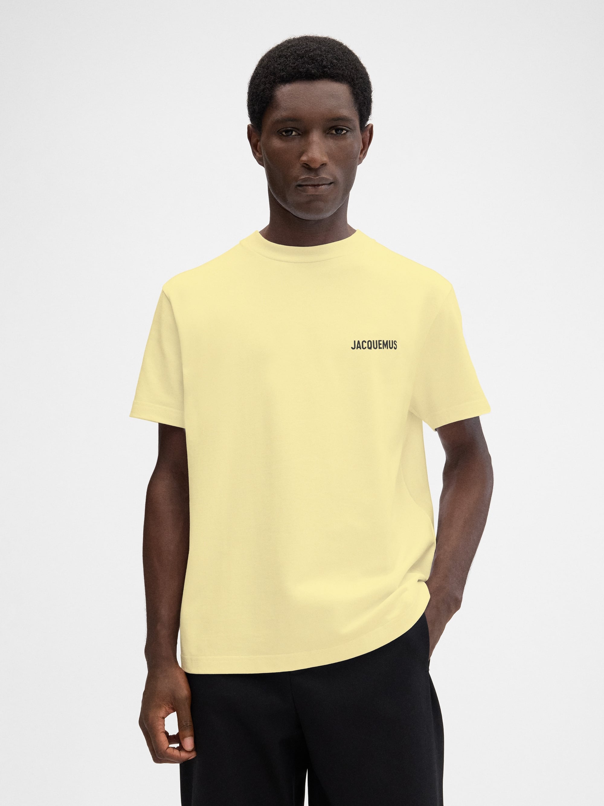 The Saint Tropez Place Des Lices Address T-shirt