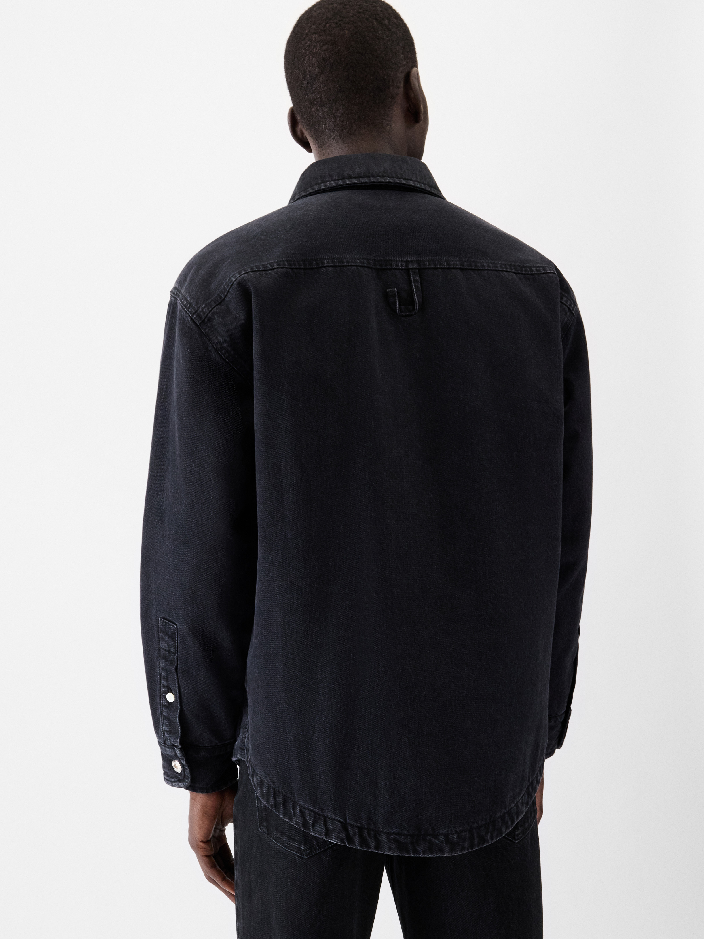 The Boulanger Shirt